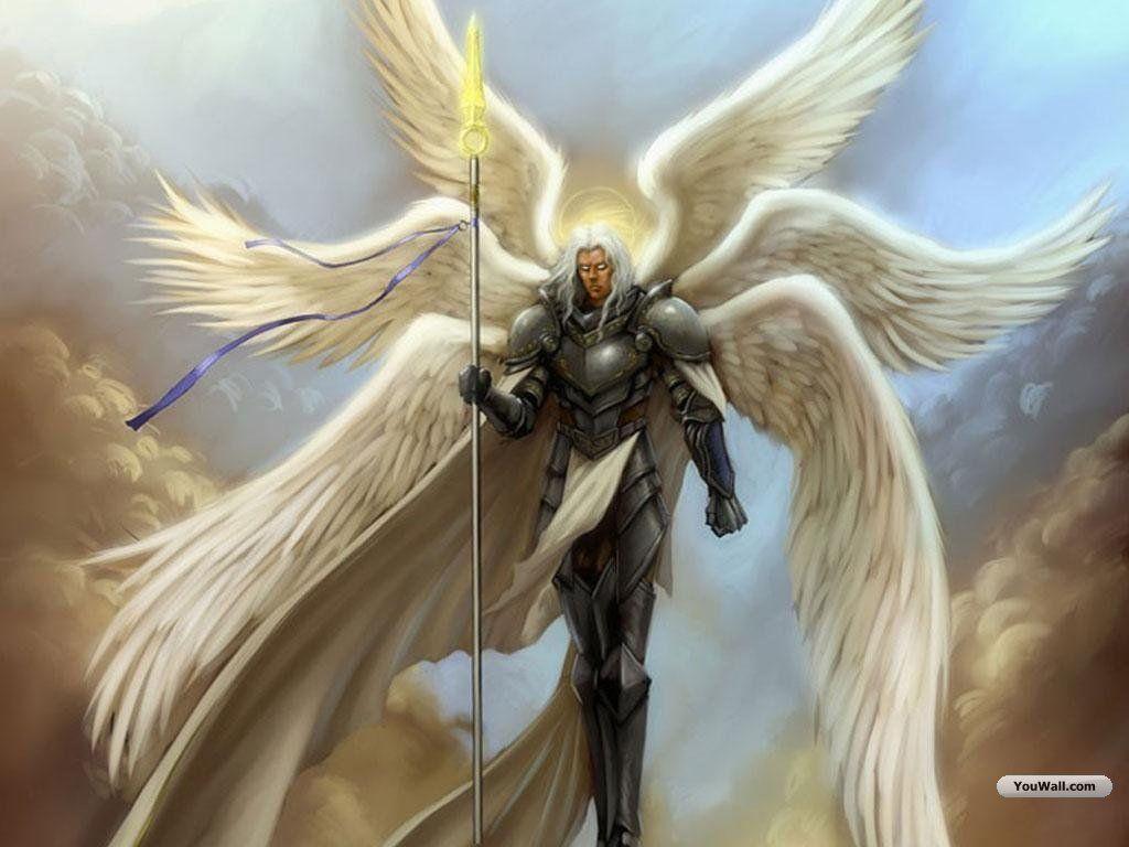 Angels Wallpapers - Top Free Angels Backgrounds - WallpaperAccess