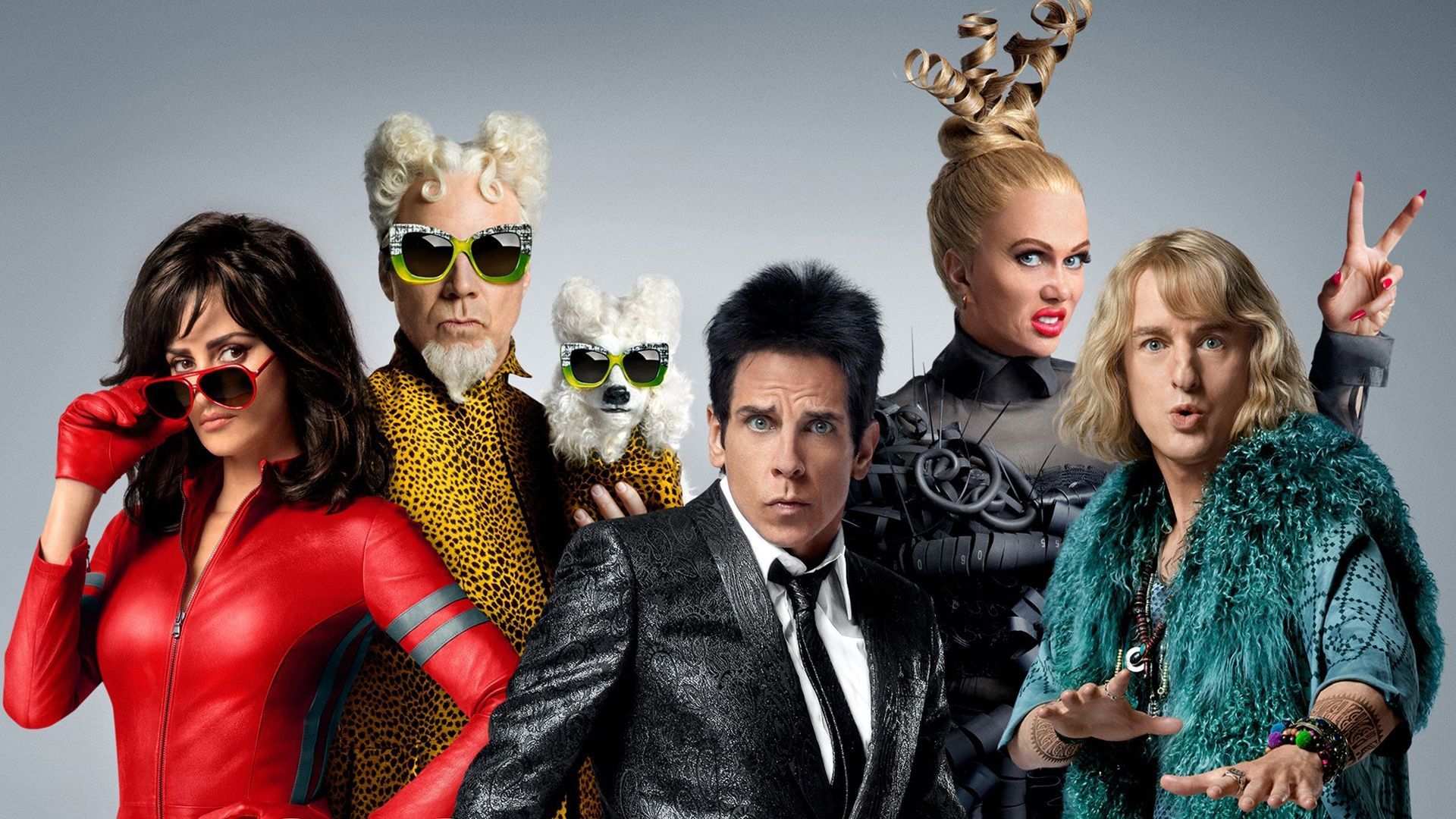 1920x1080 Movie Zoolander 2 HD Wallpaper