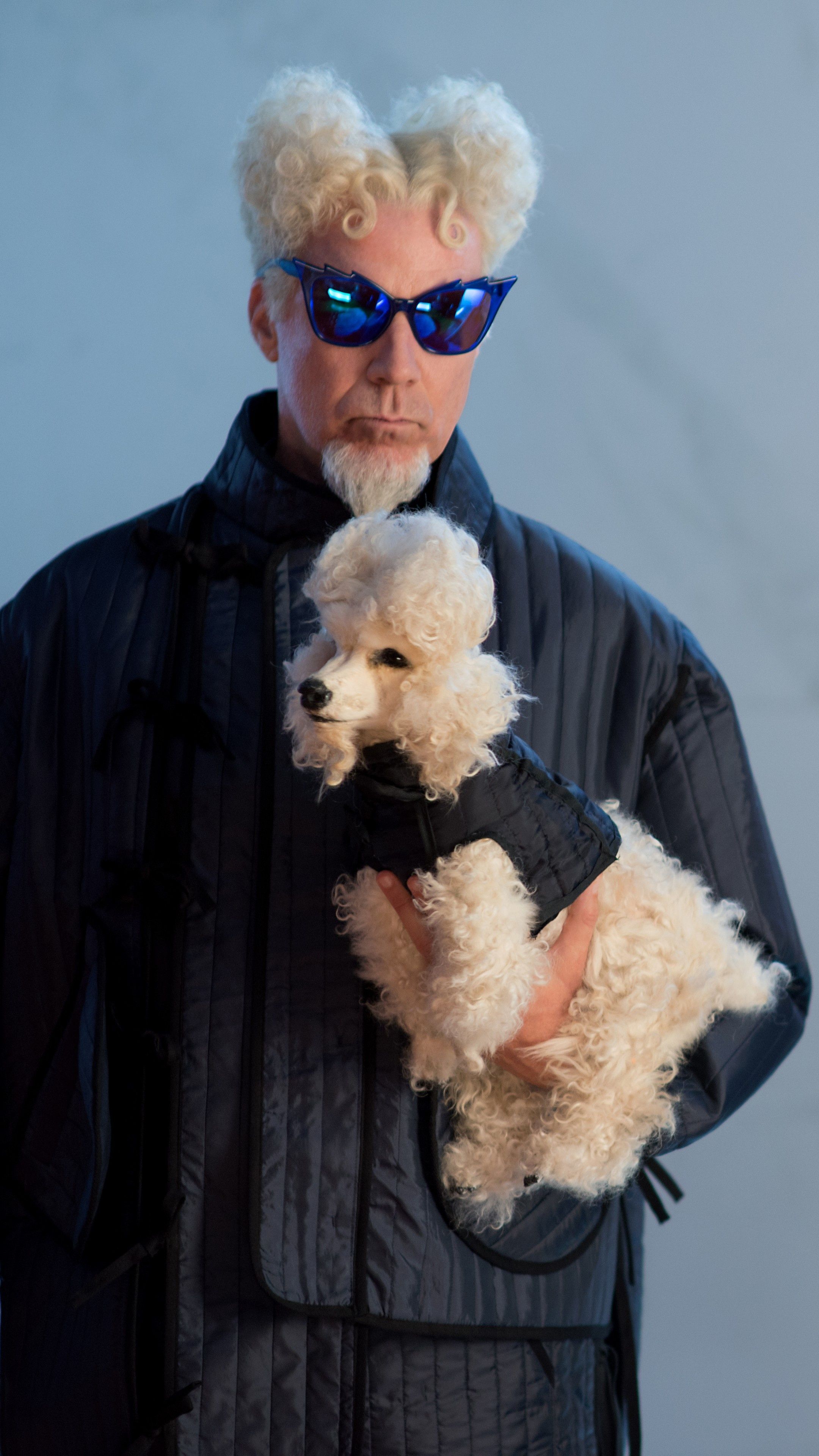 2160x3840 Will Ferrell Wallpaper 44 image