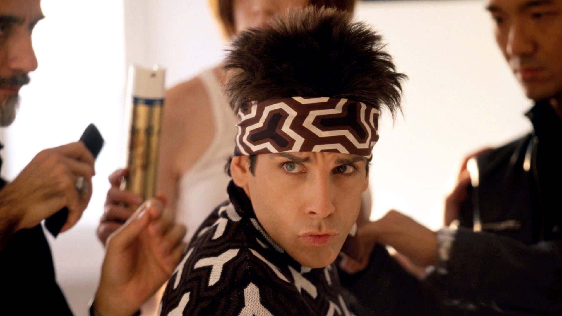 1920x1080 Zoolander (2001) —