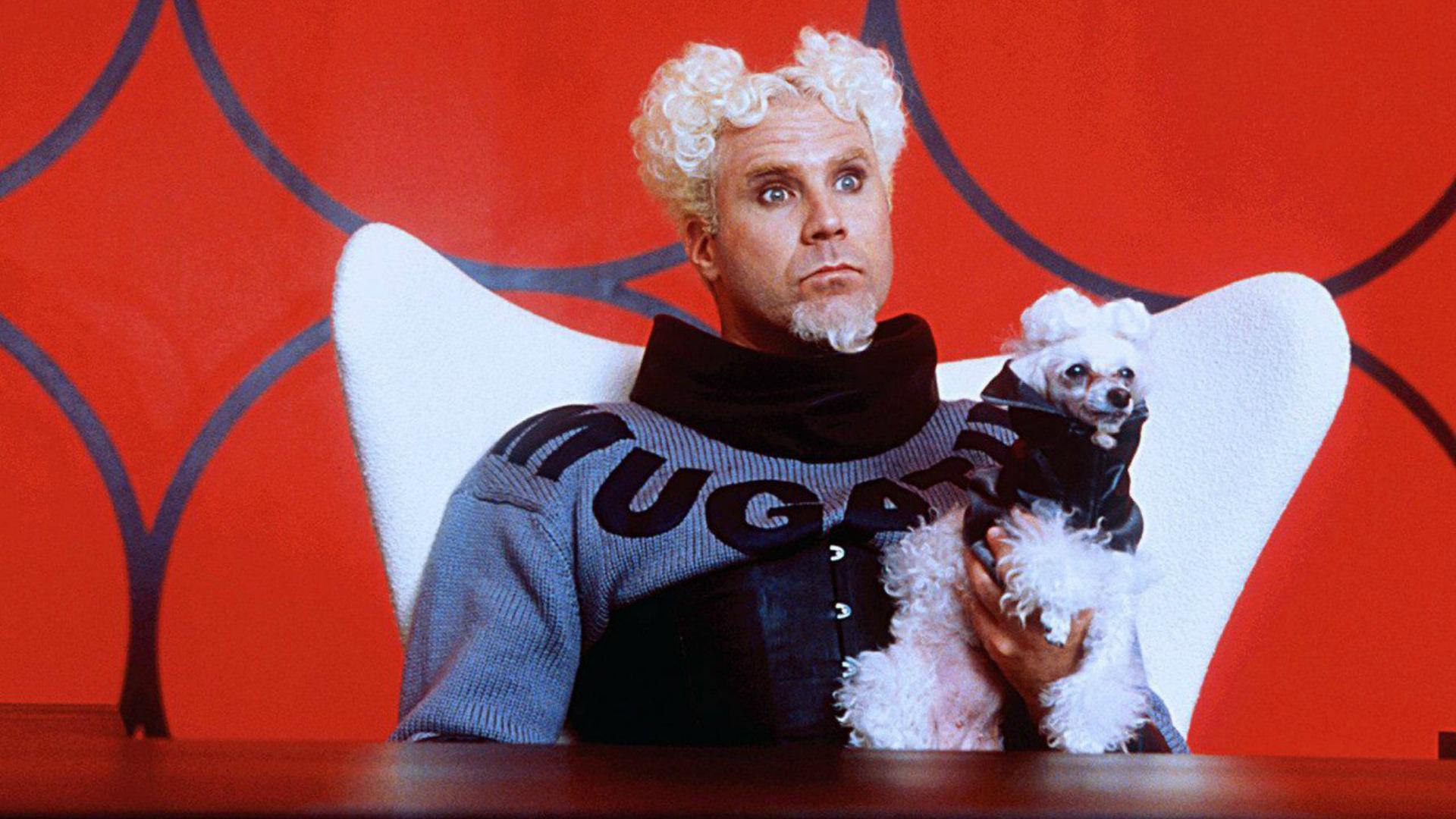 1920x1080 Zoolander (2001)
