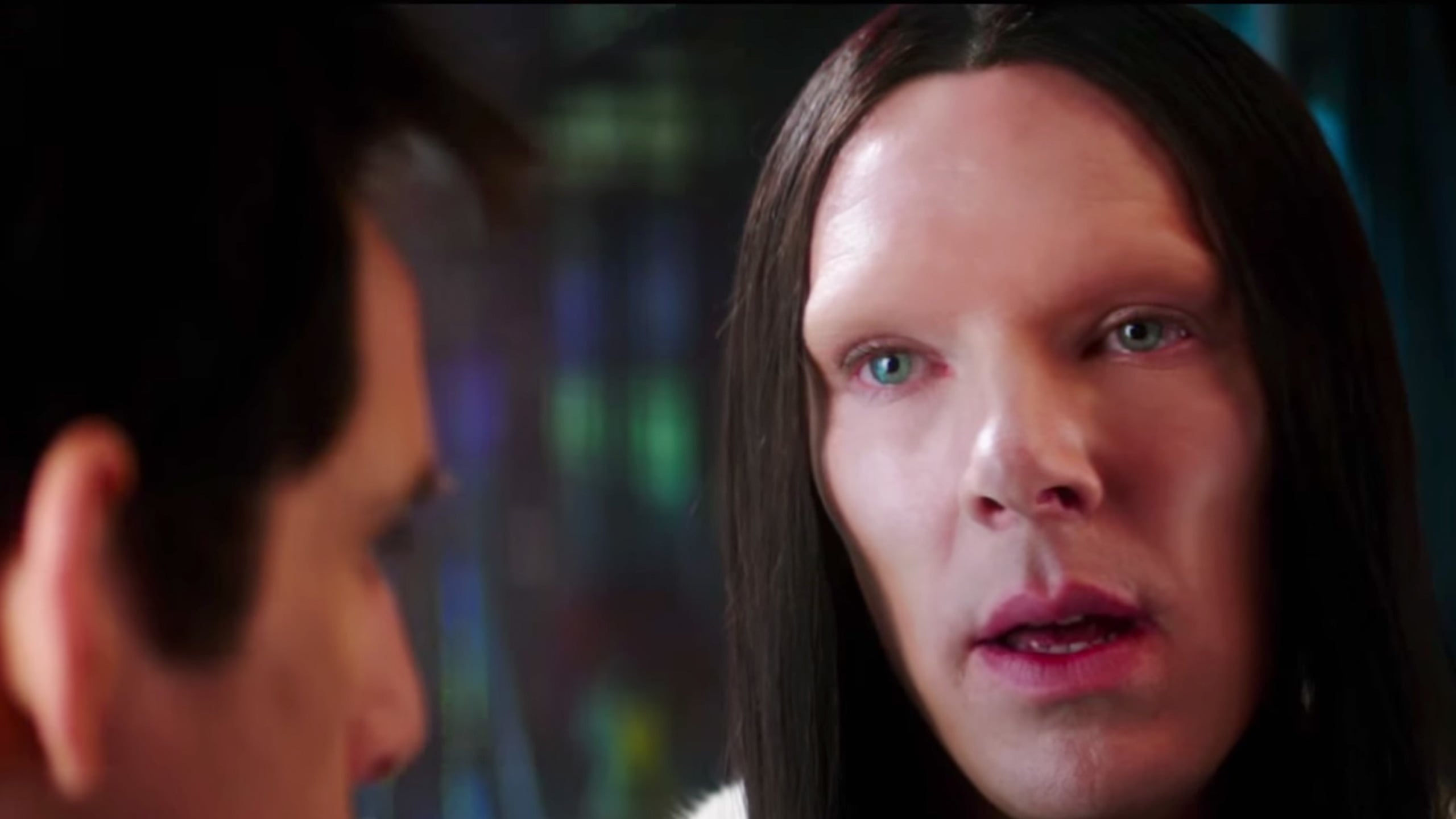 2560x1440 Is 'Zoolander 2' Really Transphobic, or