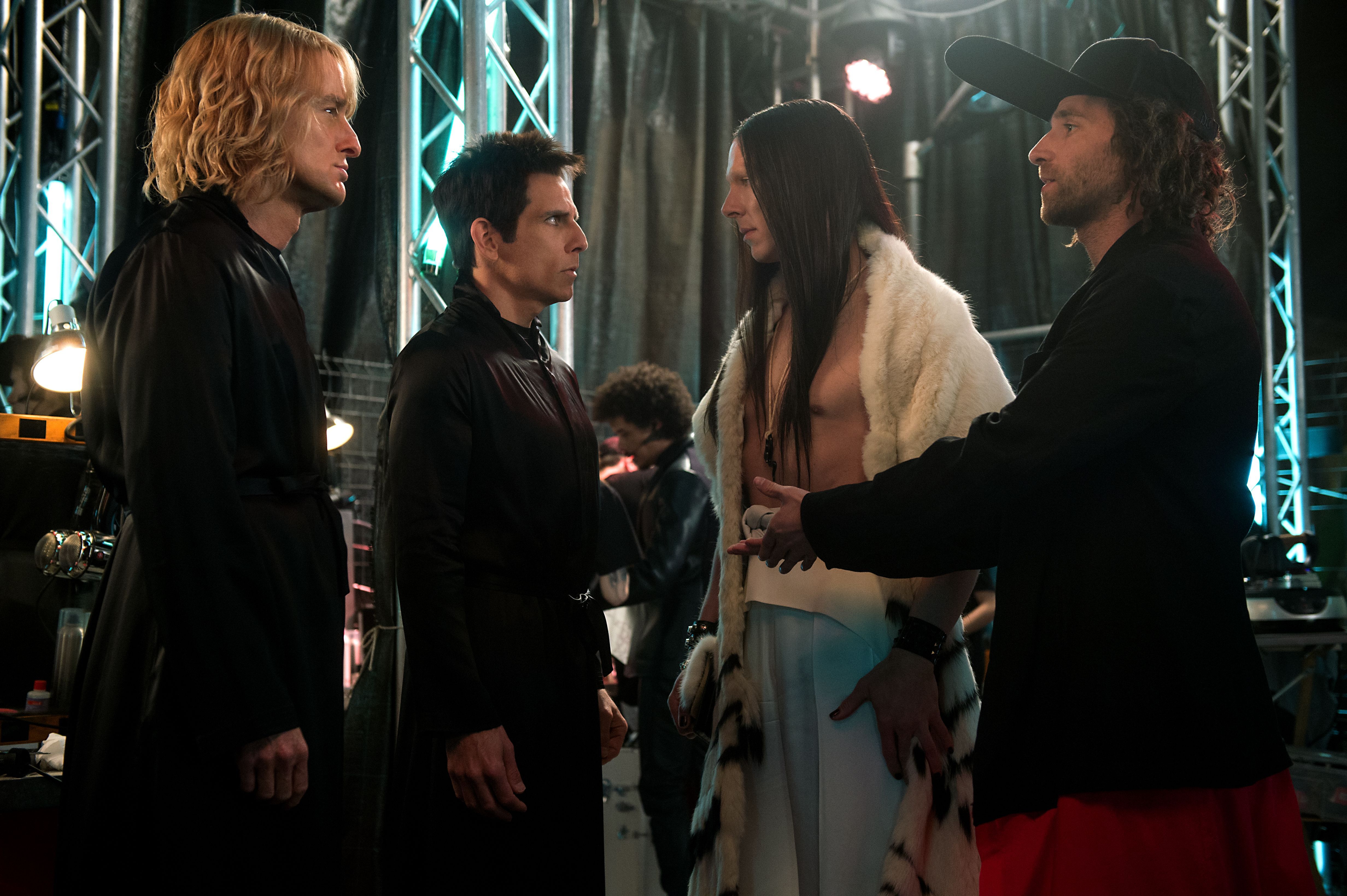 4928x3280 Download All (Zoolander) wallpaper