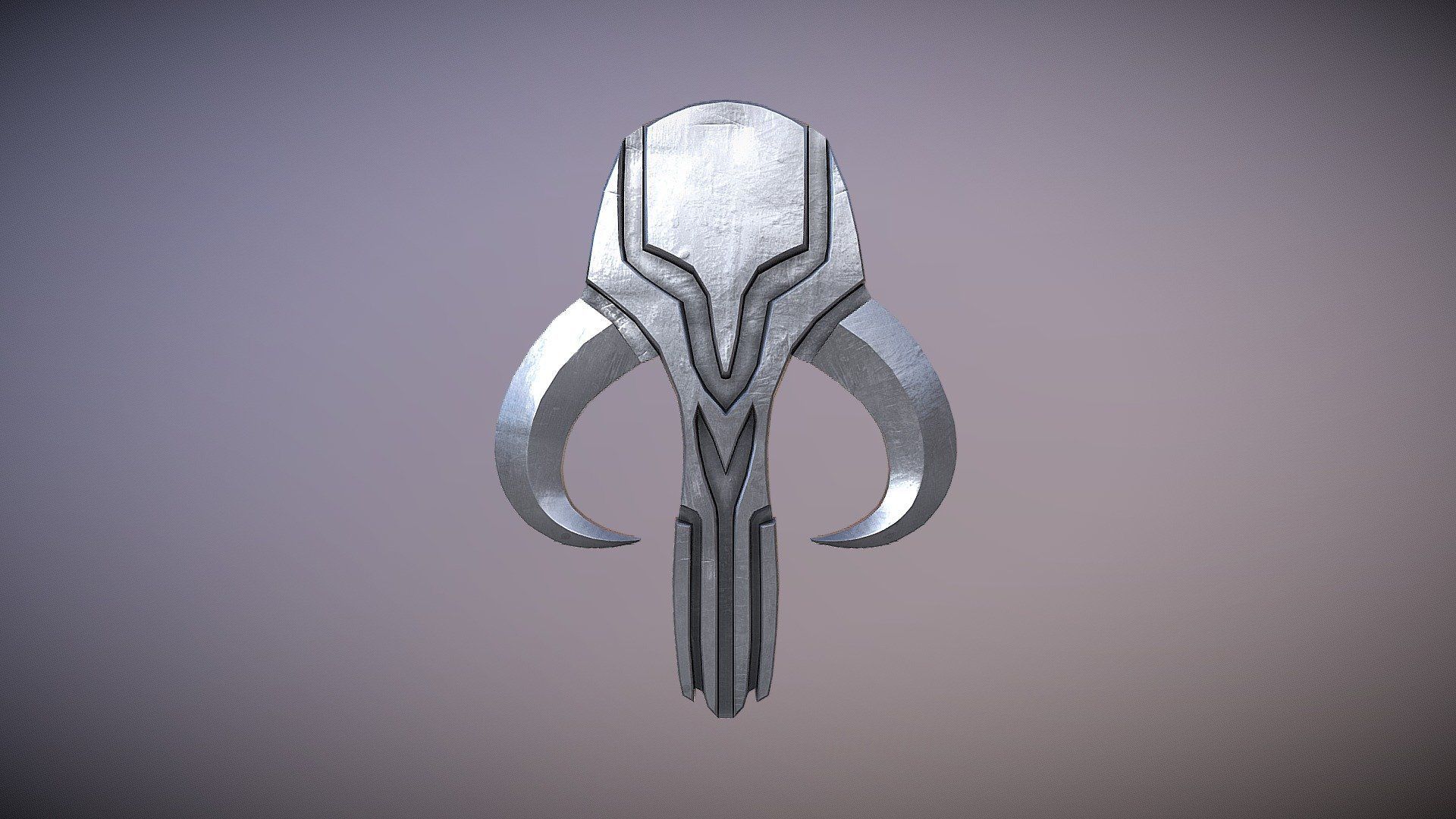 1920x1080 Mythosaur Skull (Mandalorian)