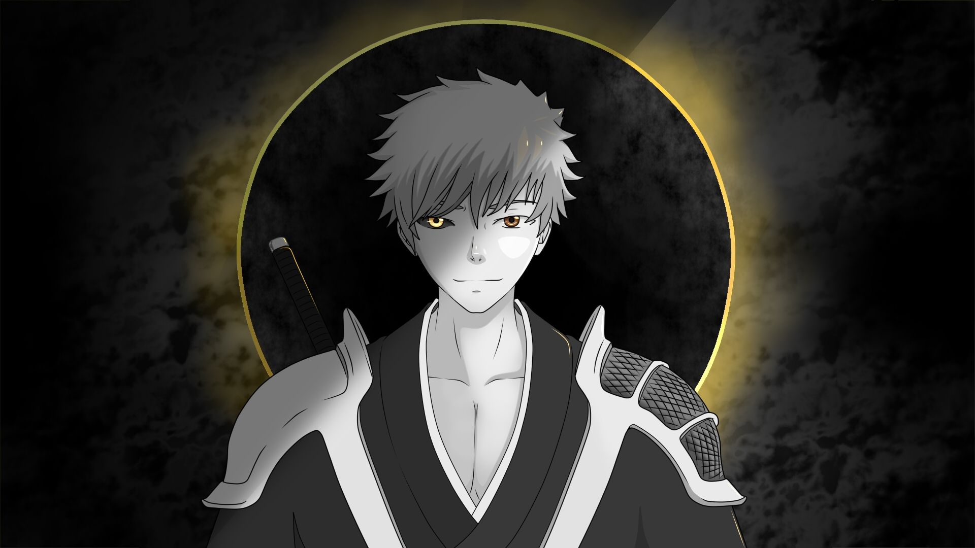 1920x1080 Bleach HD Ichigo Kurosaki Wallpaper, HD