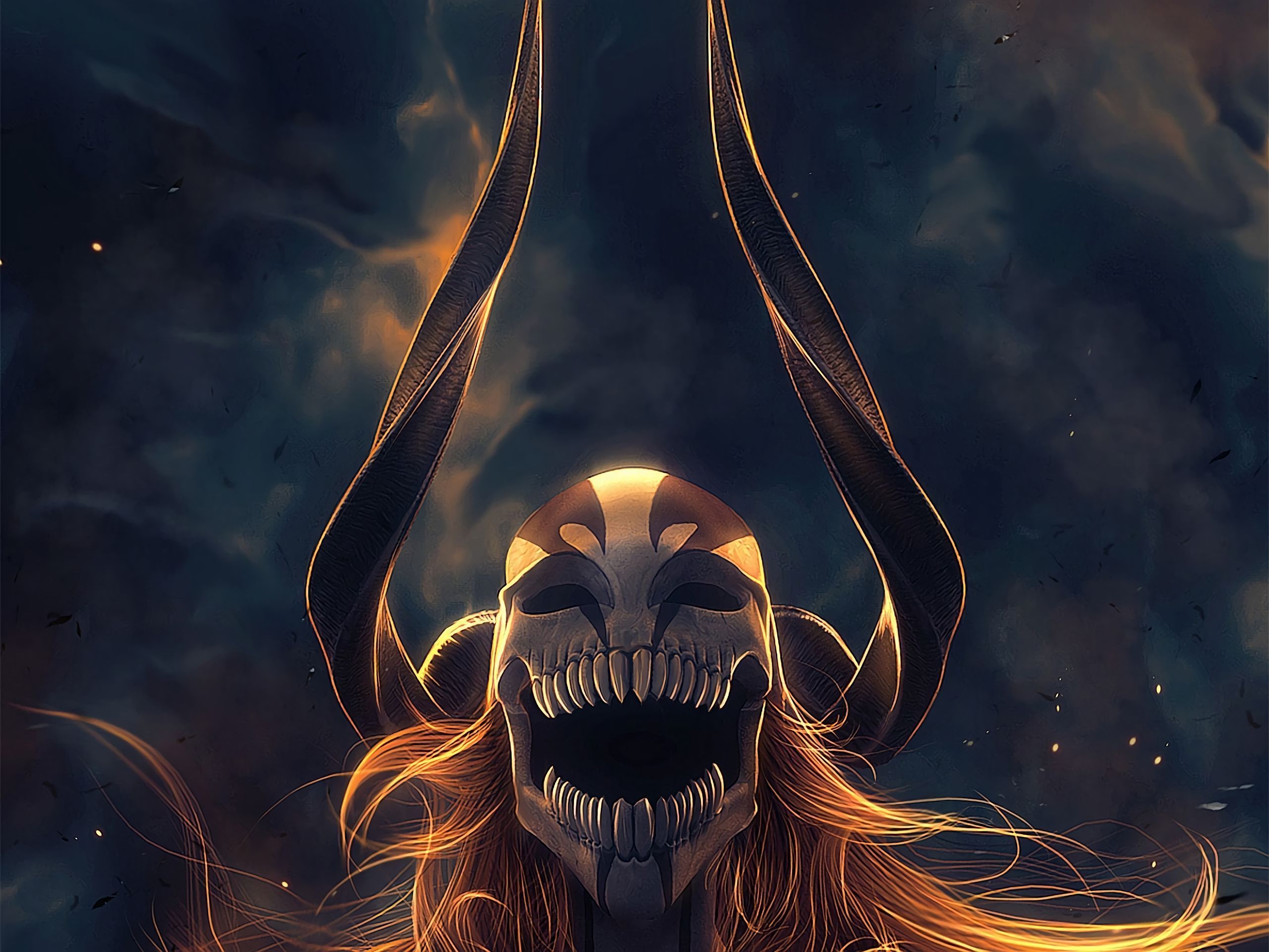 2560x1920 Bleach wallpaper for desktop, download