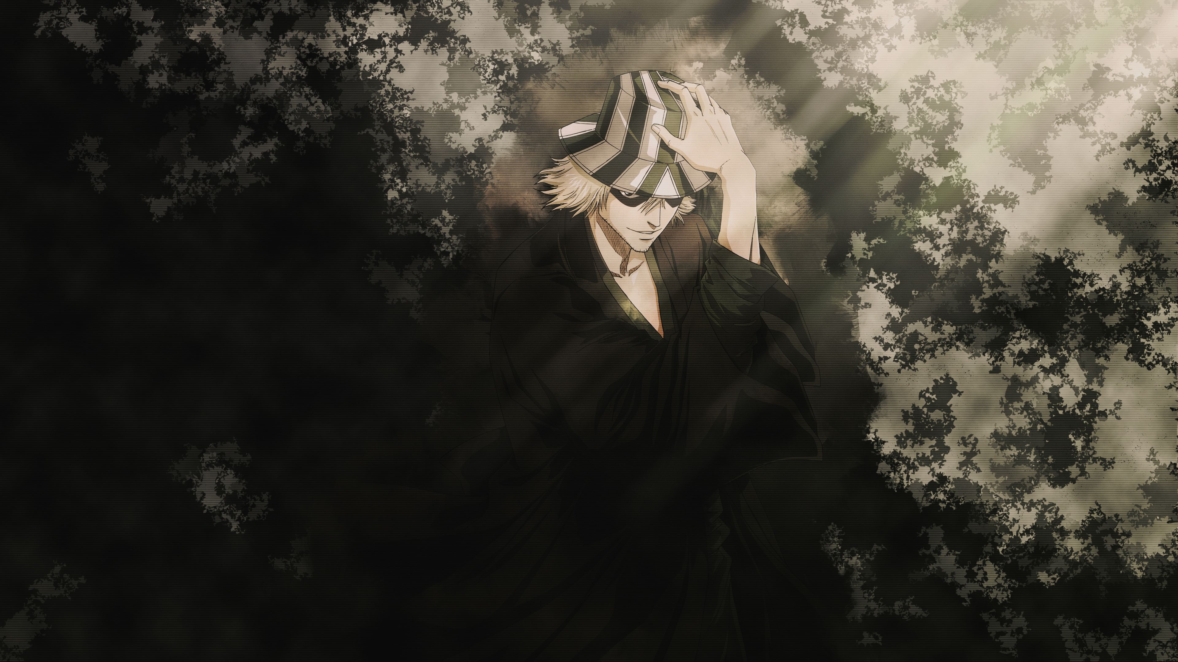 3840x2160 Bleach 4k Wallpaper