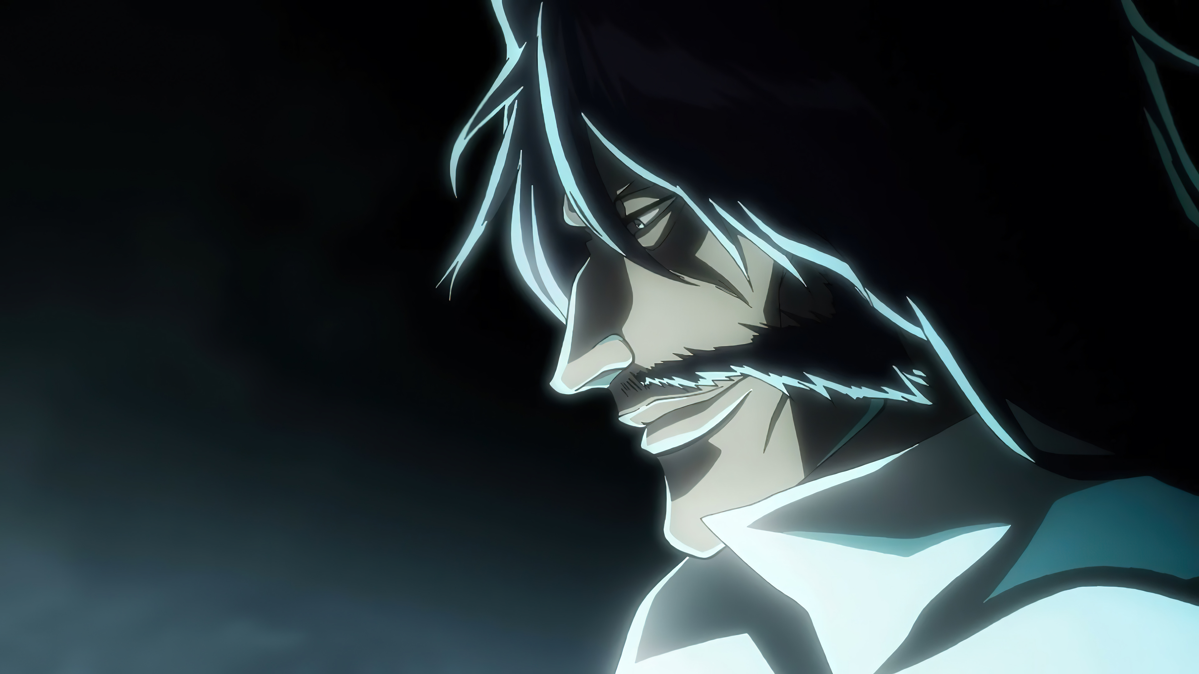 3840x2160 Bleach HD 4K Wallpaper PC & Phone