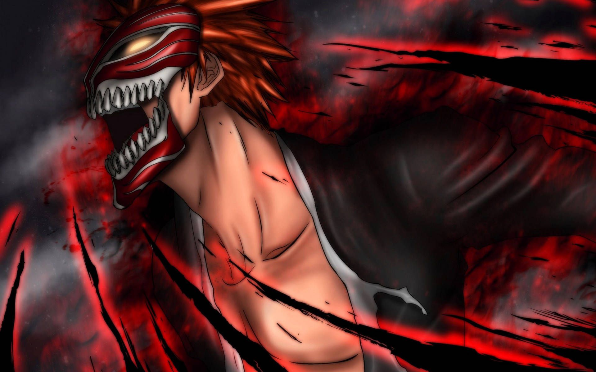 1920x1200 Bleach iPhone Wallpaper