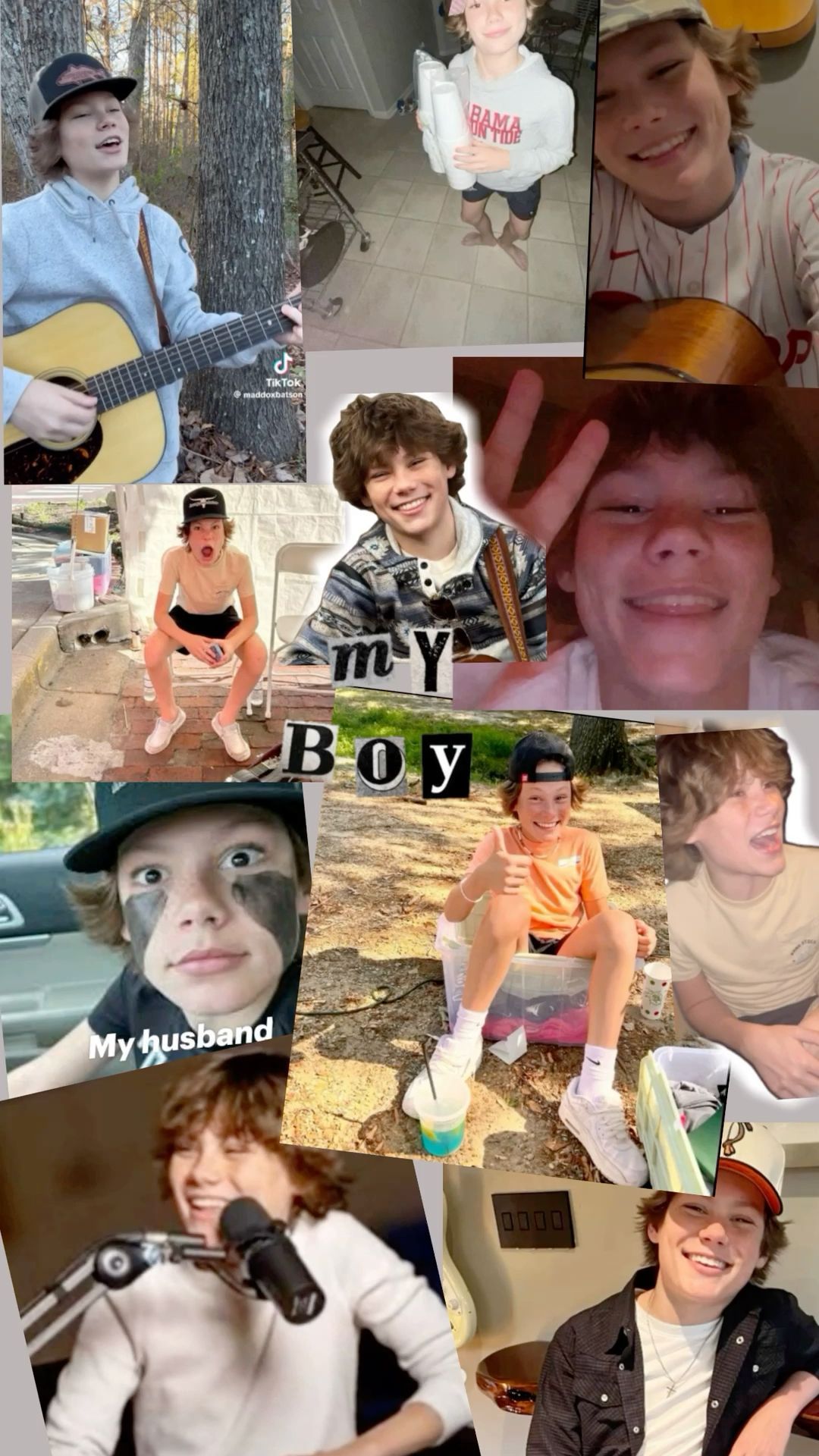 Maddox batson wallpapers top free maddox batson backgrounds