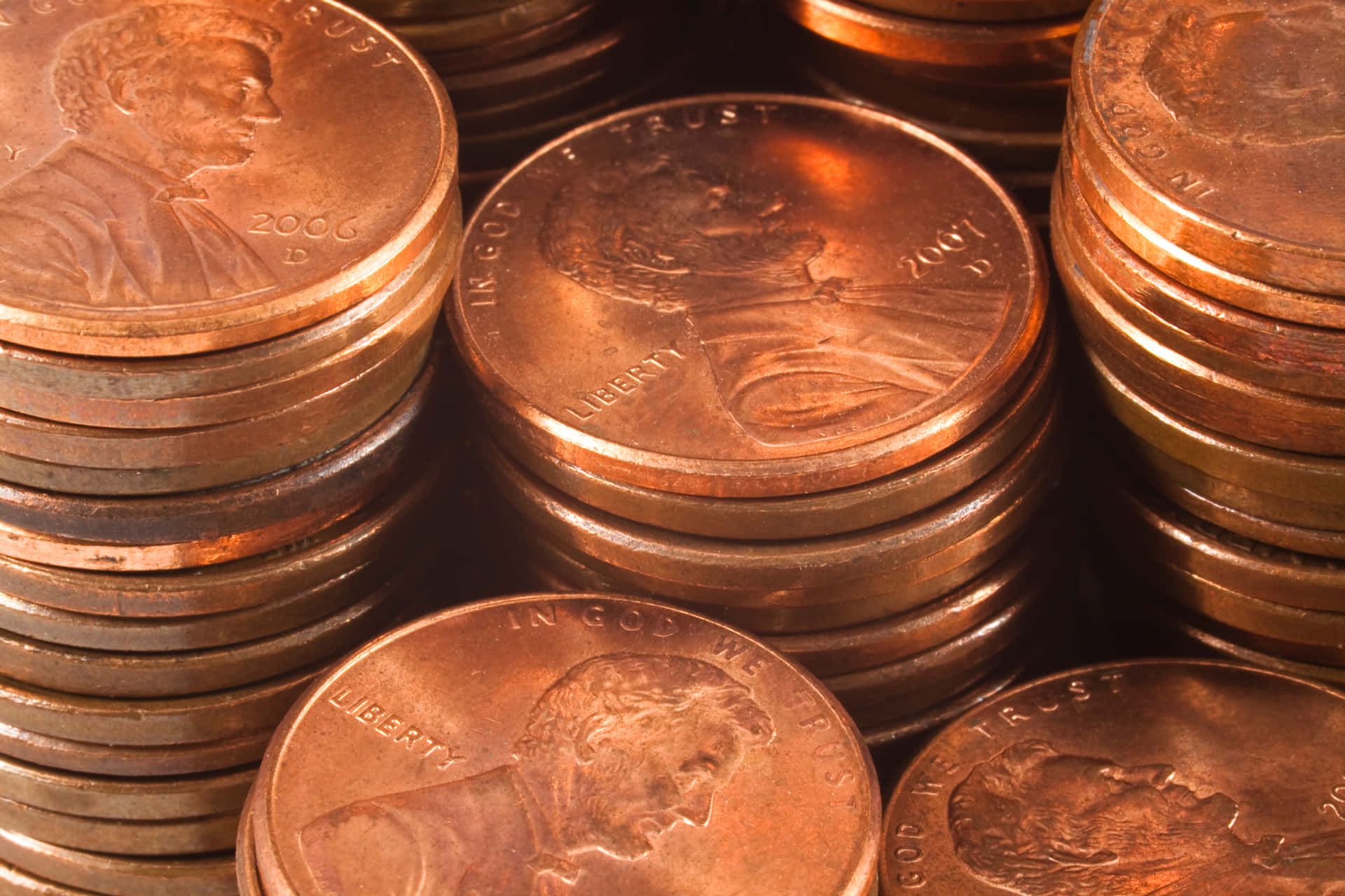 Copper Coins Wallpapers - Top Free Copper Coins Backgrounds ...