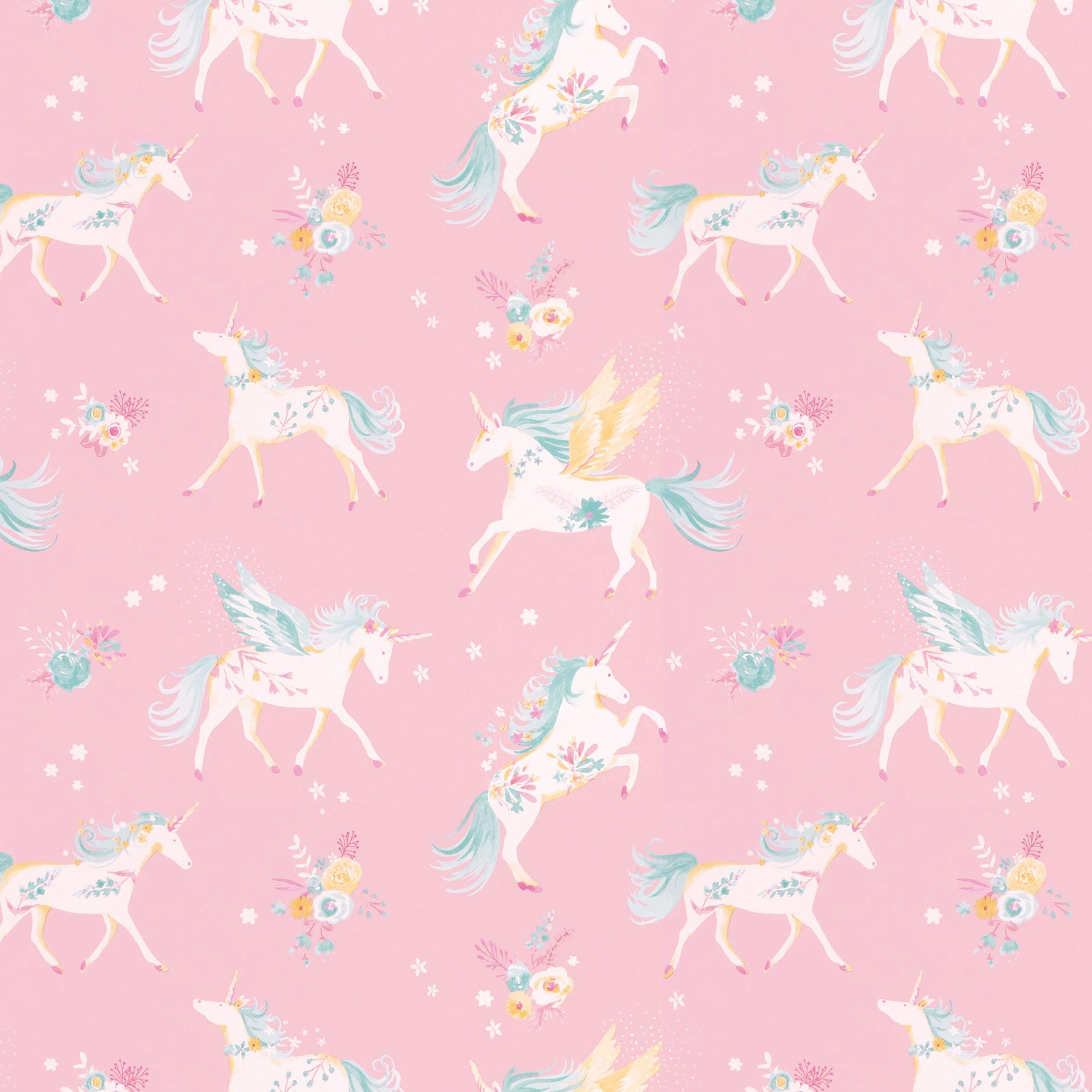 Unicorns Wallpapers - Top Free Unicorns Backgrounds - WallpaperAccess