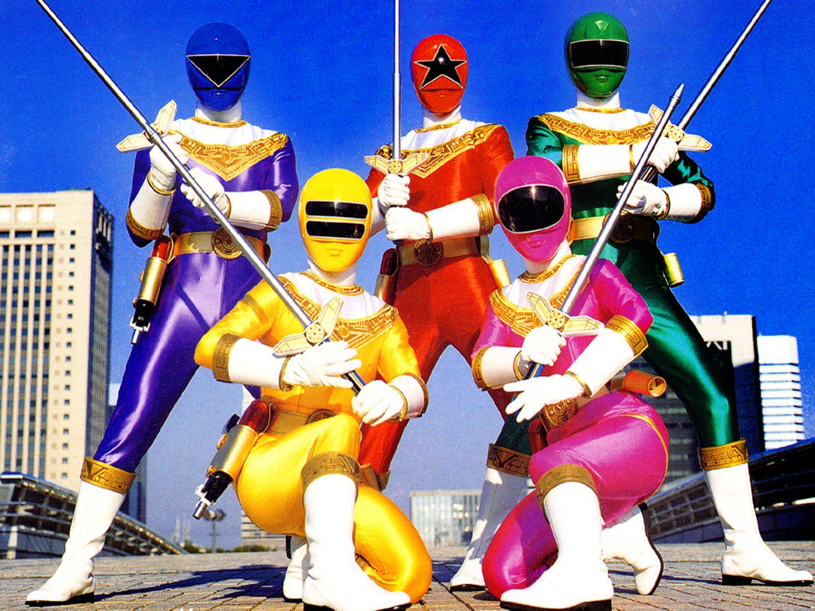 1600x1200 Power Rangers Wallpaper 1600x1200 px, #R23Z9QB