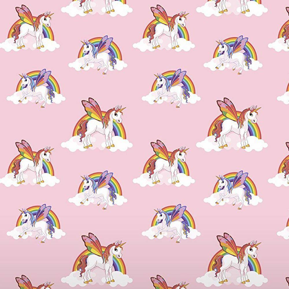 Unicorns Wallpapers - Top Free Unicorns Backgrounds - WallpaperAccess