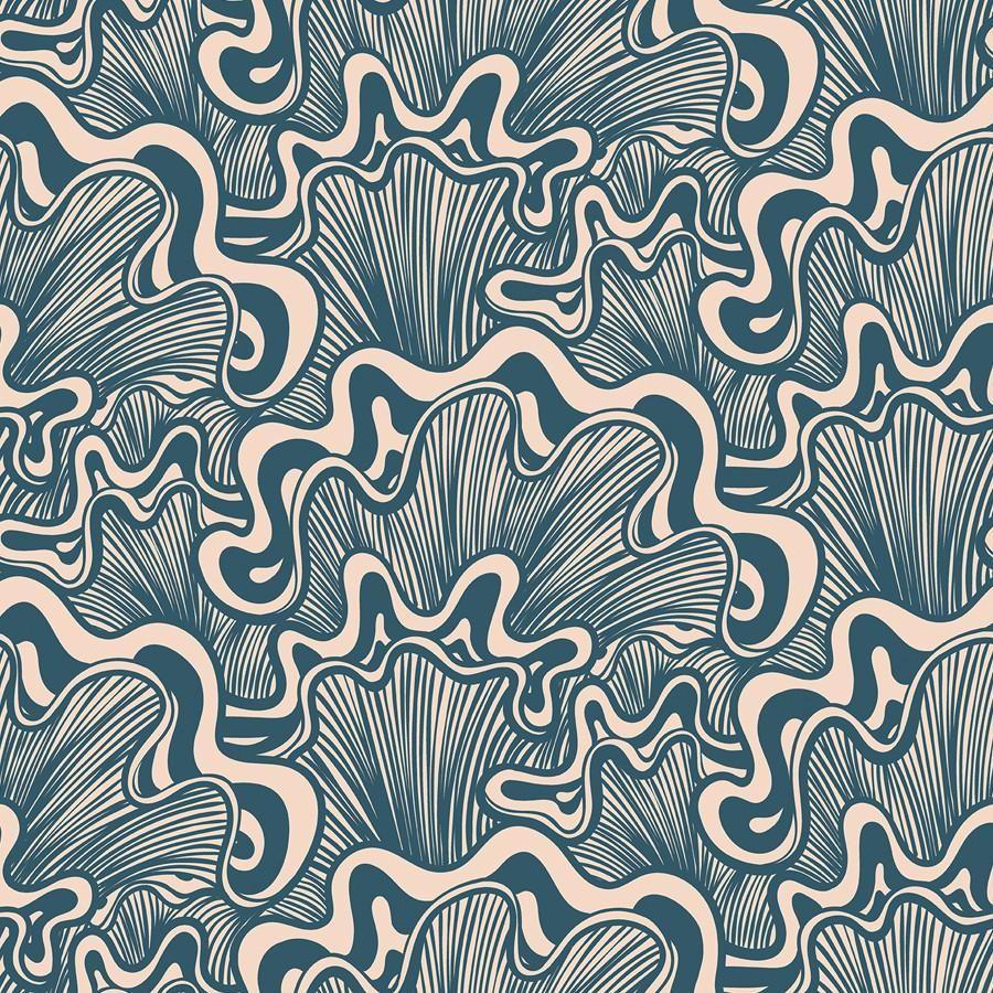 900x900 Mẫu hình nền hàng hải.  Walls Need Love®