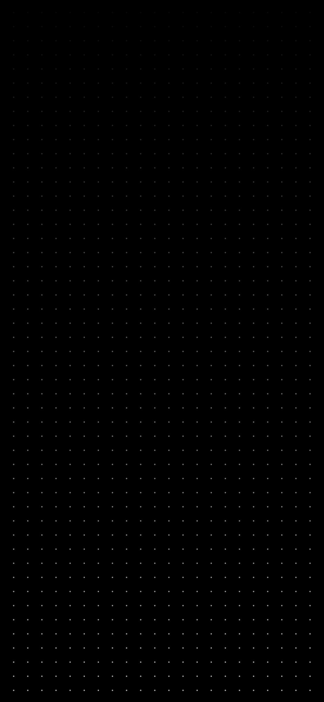 Black Dots Wallpapers Top Free Black Dots Backgrounds WallpaperAccess