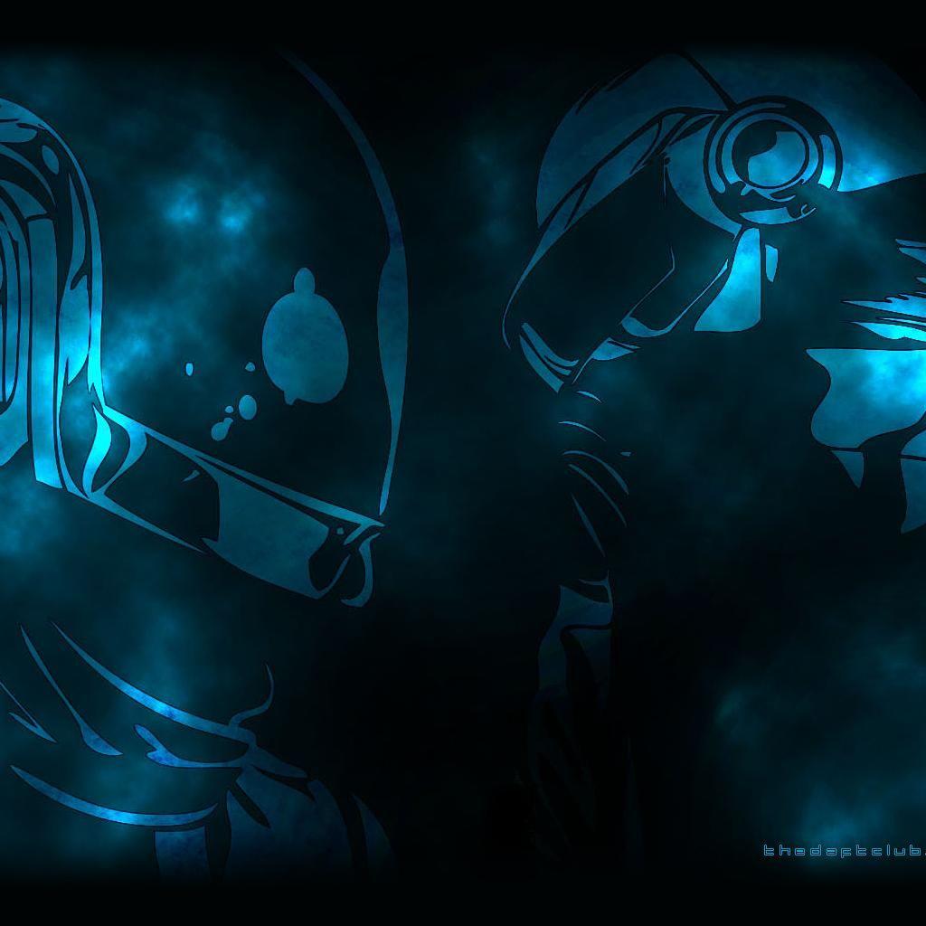 1024x1024 Daft Punk Wallpaper 21 X 1024