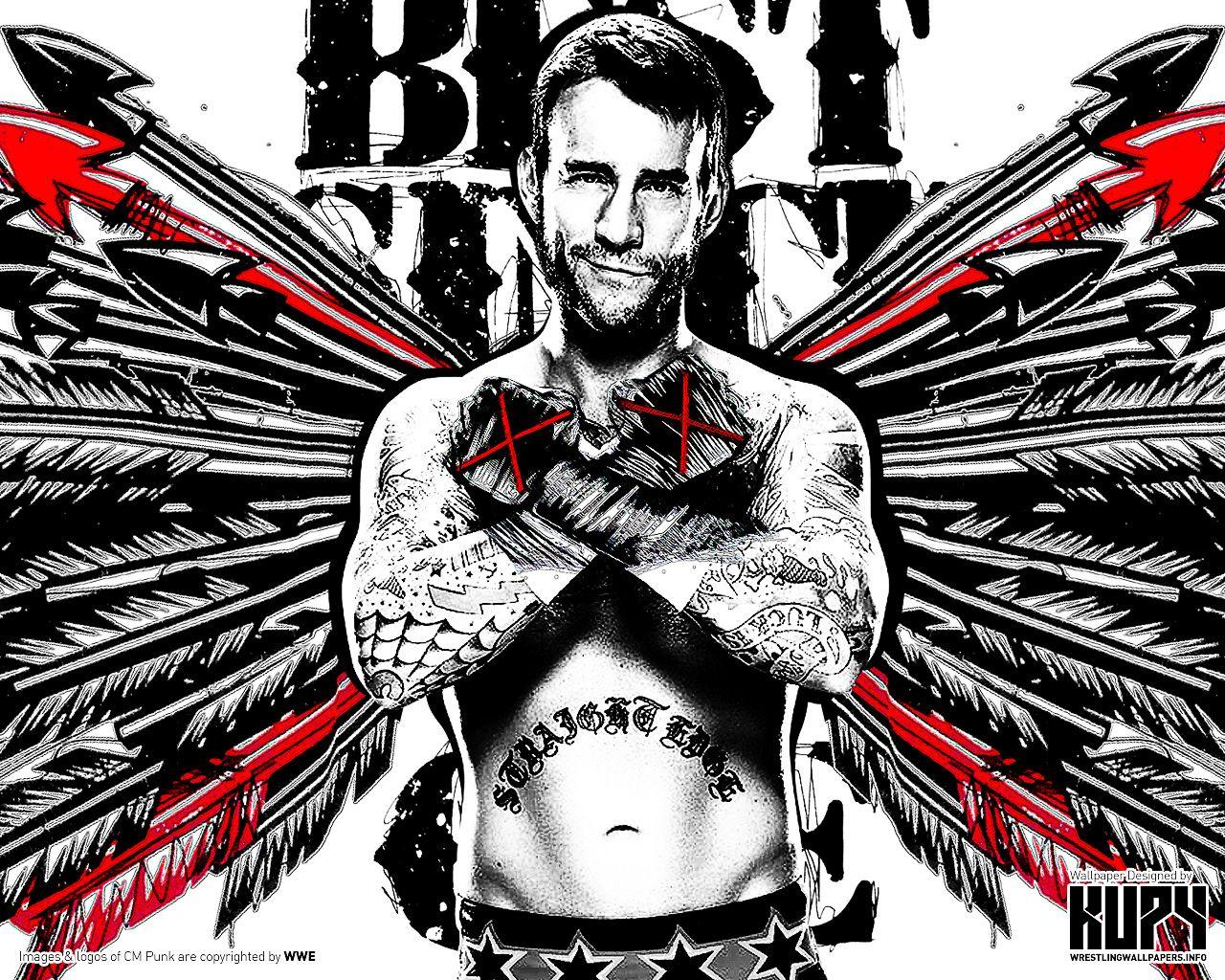 1280x1024 Punk Wallpaper #KGEFNL1