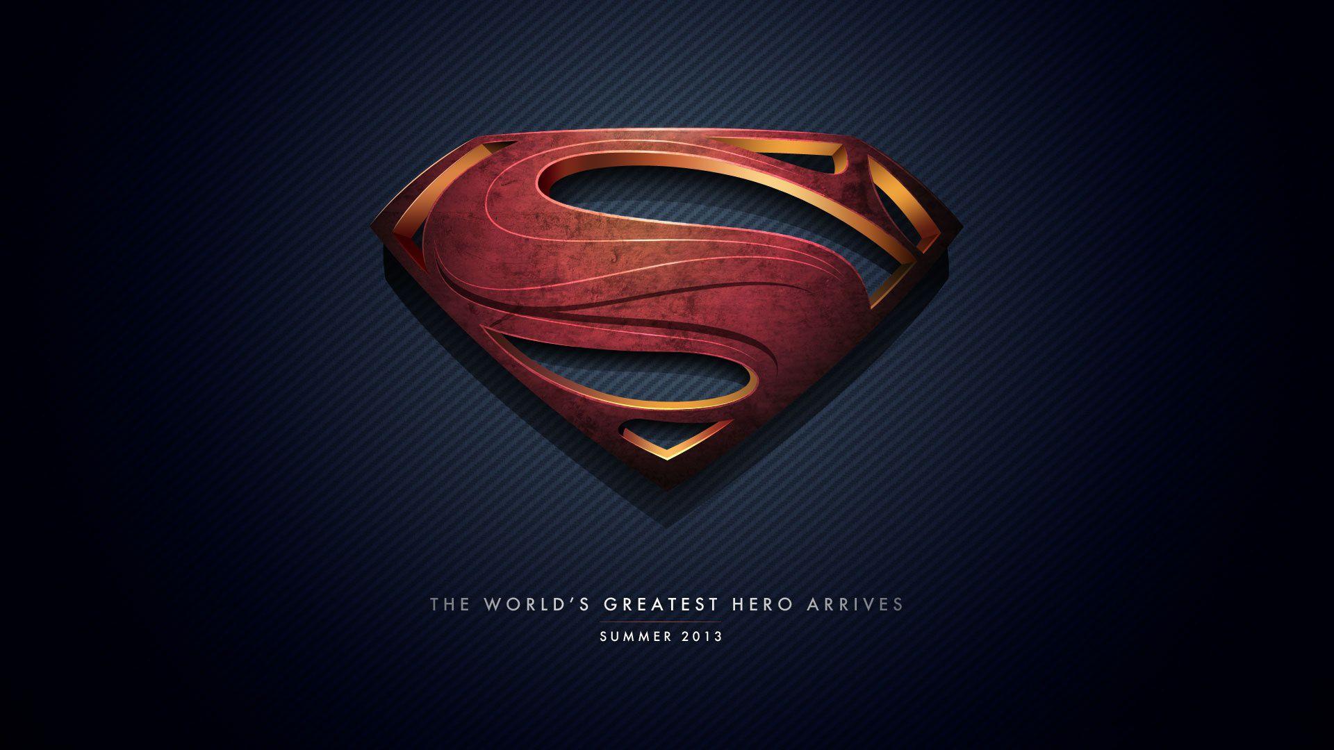 1920x1080 man of steel wallpaper of Steel Wallpaper 34785606