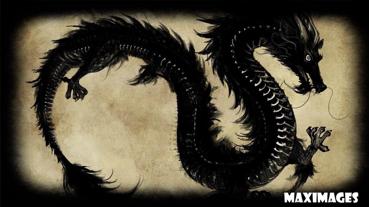 1280x720 Chinese Dragon Wallpaper APK Download Personalization APP