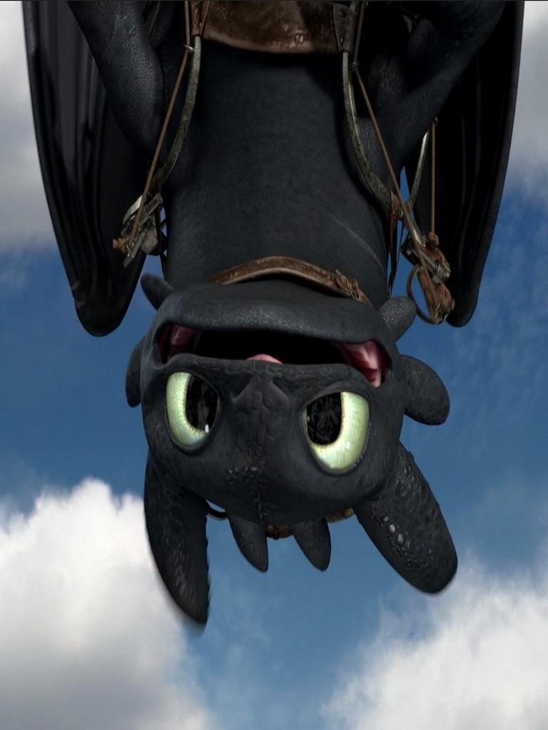 Toothless Wallpapers - Top Free Toothless Backgrounds - WallpaperAccess