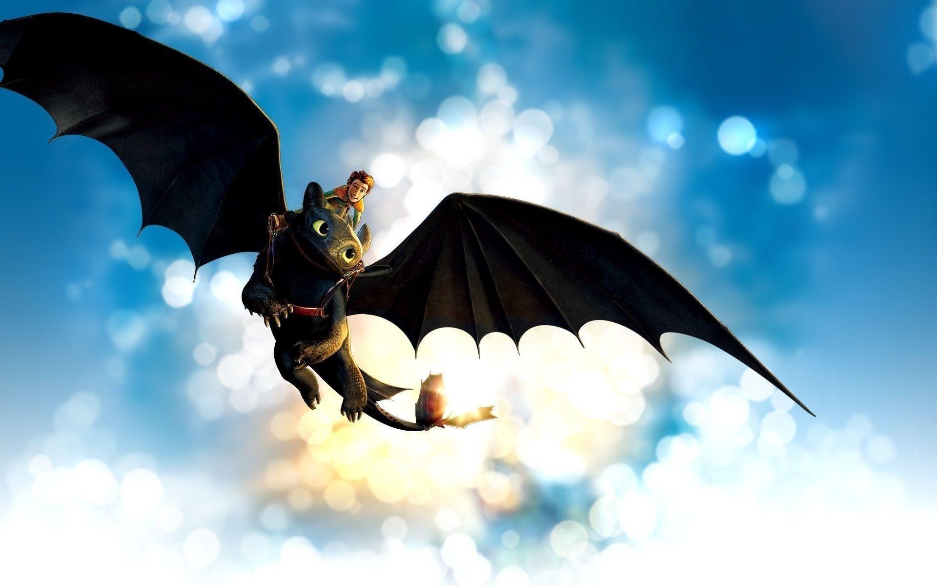 Toothless Wallpapers Top Free Toothless Backgrounds WallpaperAccess