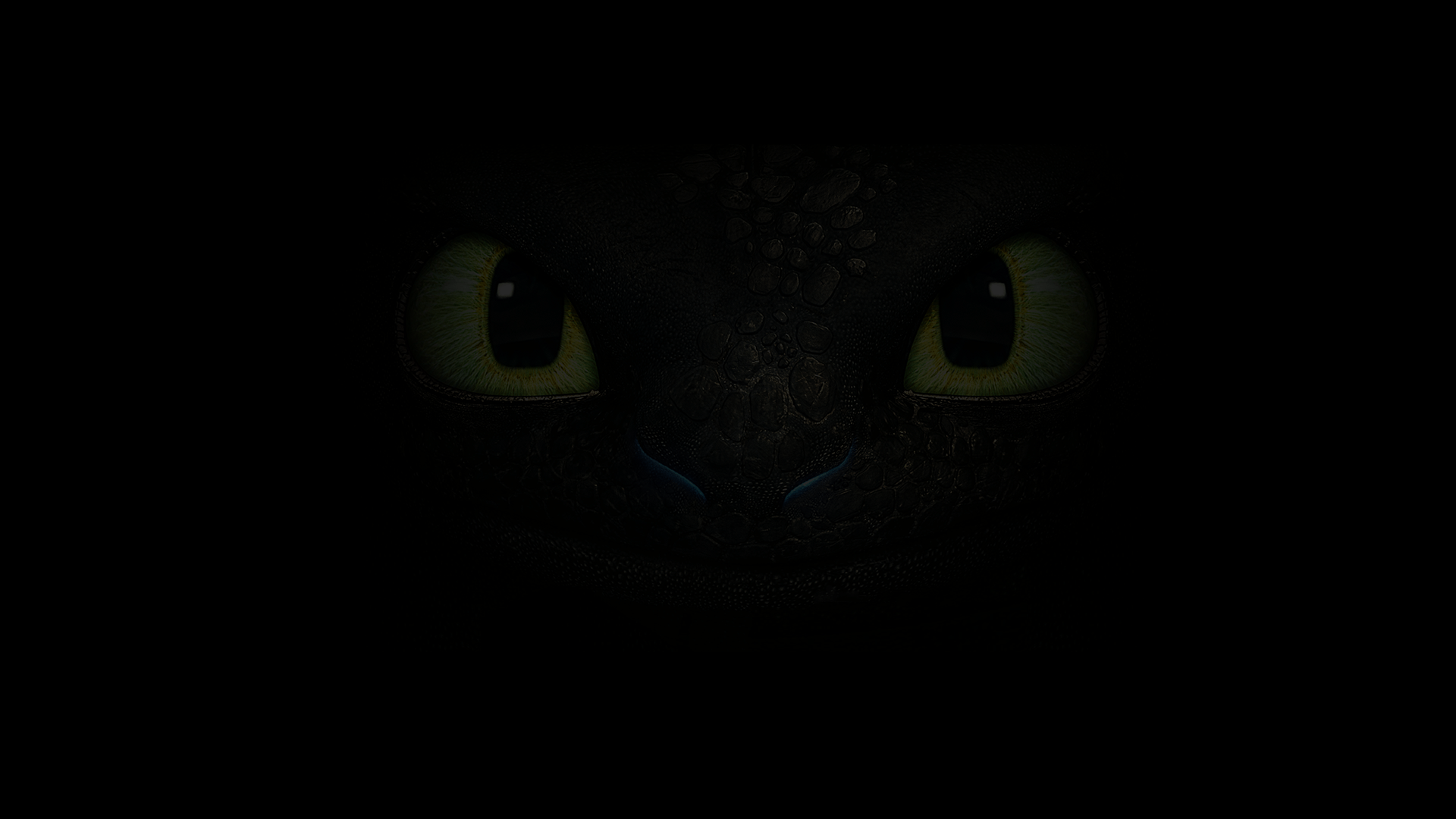 1920x1080 Toothless Wallpaper, Toothless Wallpaper for Windows