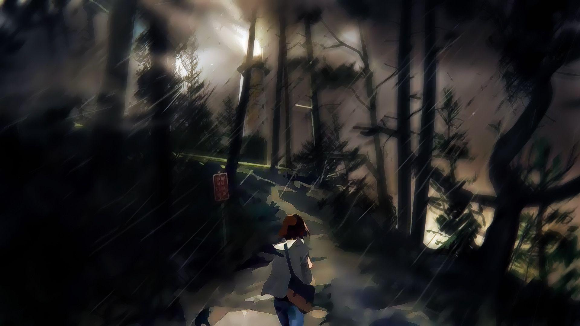 1920x1080 Life Is Strange Wallpaper