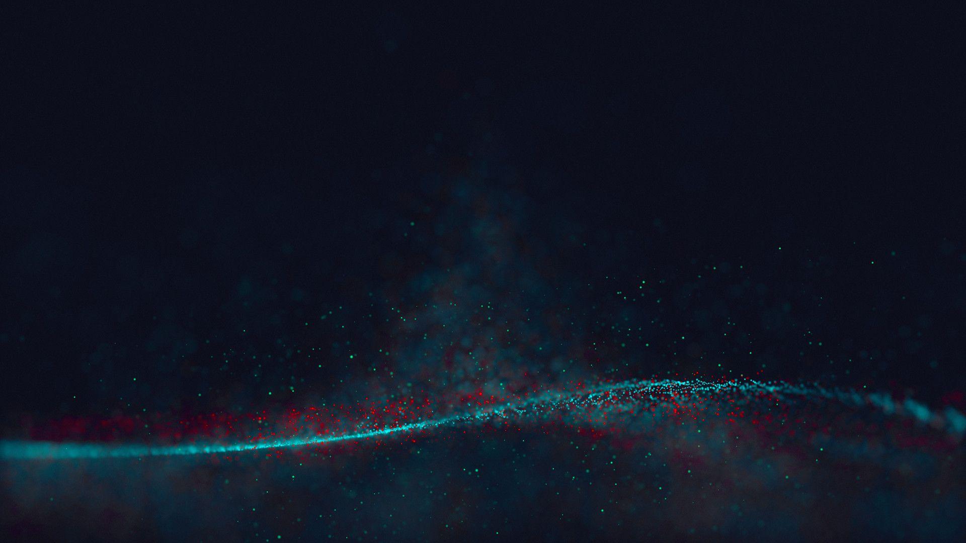 1920x1080 Scientific DNA Wallpaper