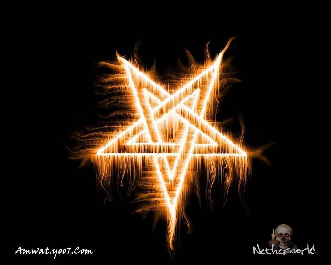 1280x1024 Best Skulls On Fire Wallpaper FULL HD 1080p For PC