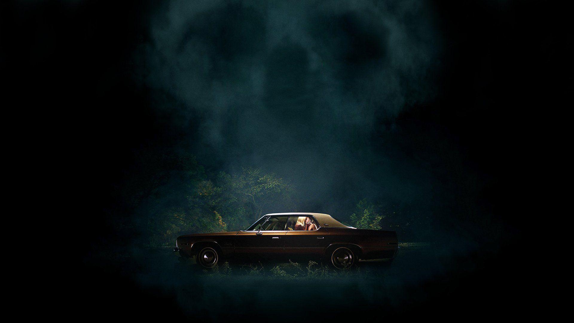 1920x1080 HD It Follows Movie Wallpaper