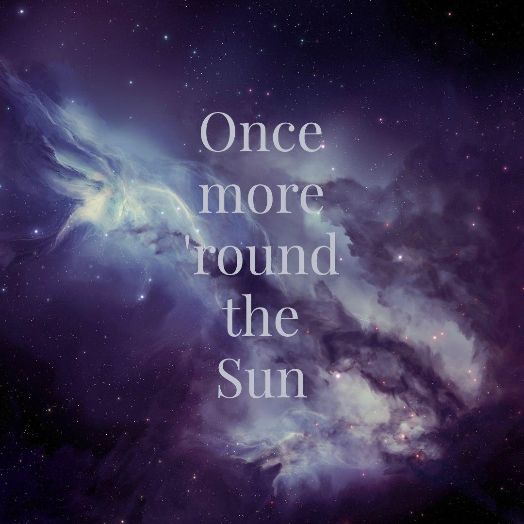 1080x1080 Small dump of wallpaper I've created to usher in the New