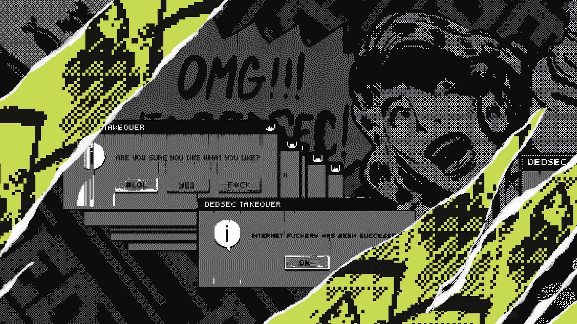 1920x1080 1920x1080 Watch Dogs 2 game wallpaper. Game