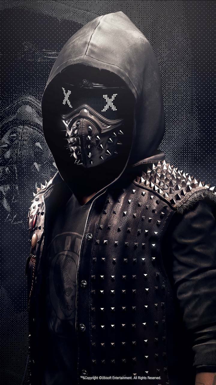 watch dogs 2 wallpaper watch dogs 2 wallpaper