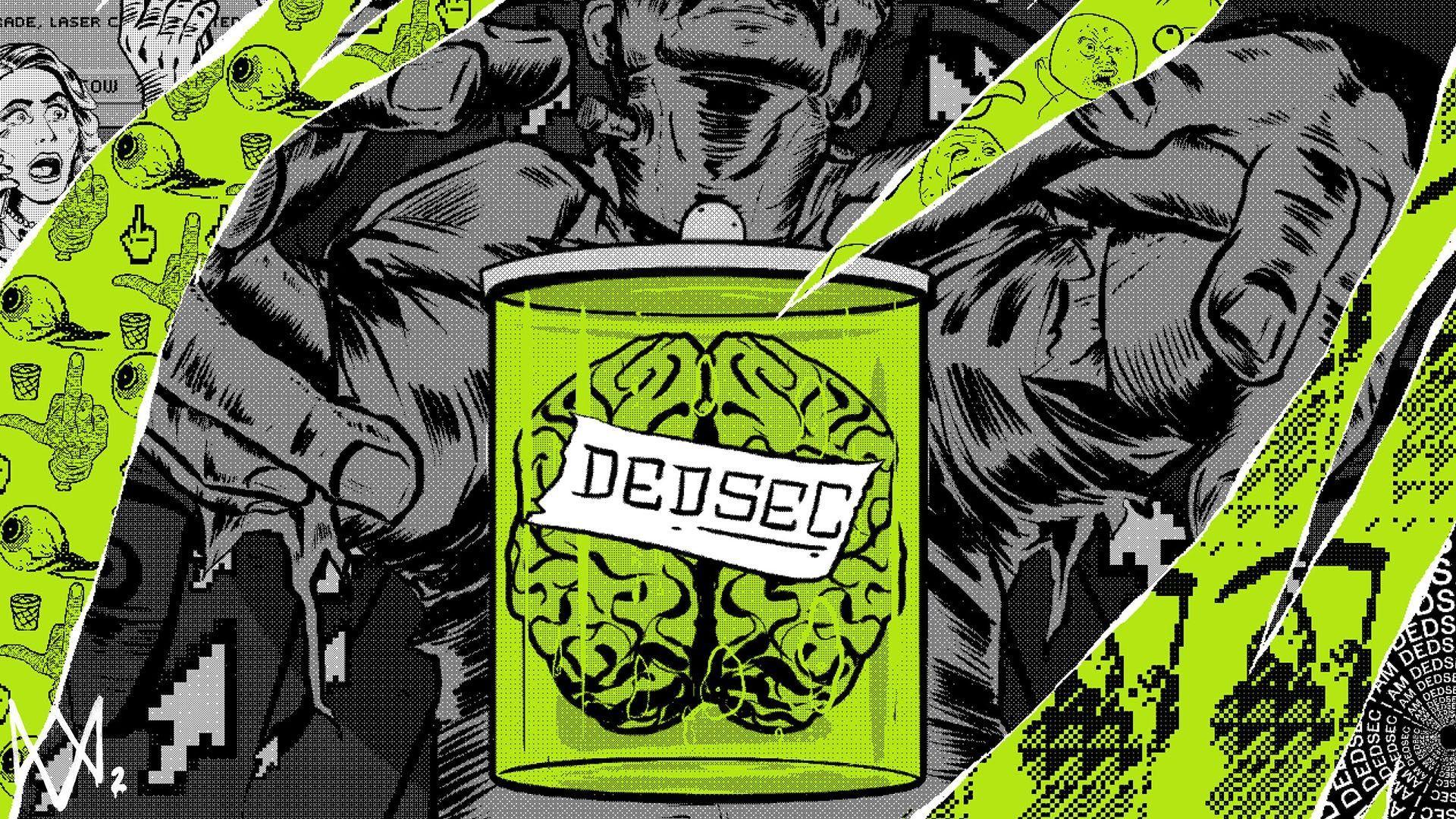 1920x1080 Watch Dogs 2 Wallpaper. イラスト in 2019