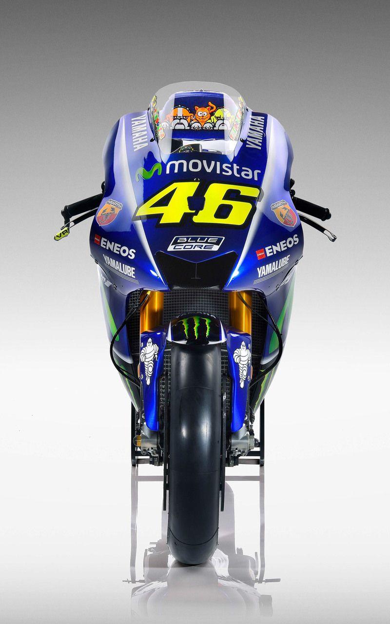 800x1280 Movistar Yamaha MotoGP Yamaha YZR M1 Nexus 7