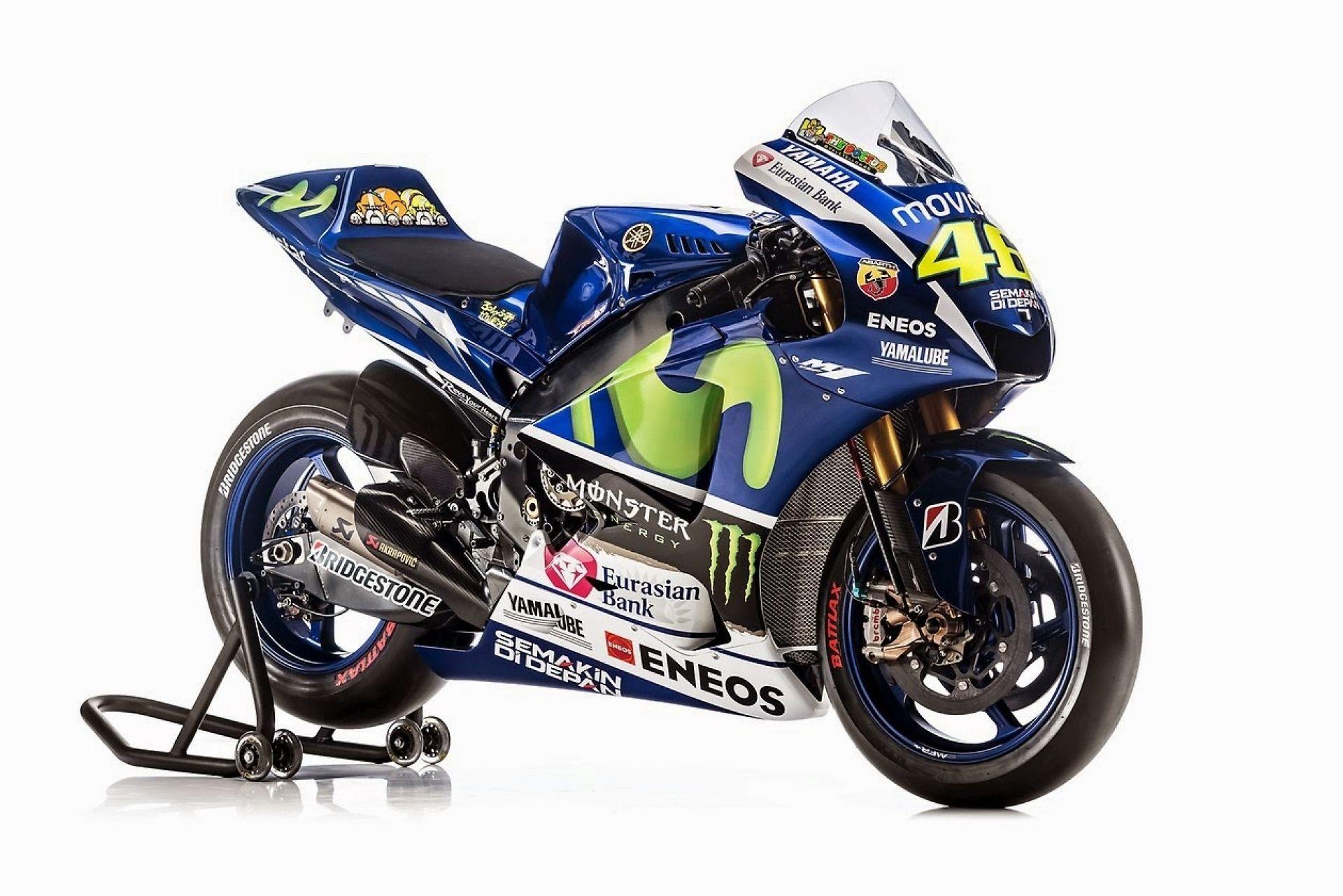 1920x1281 Movistar Yamaha MotoGP Team Wallpaper