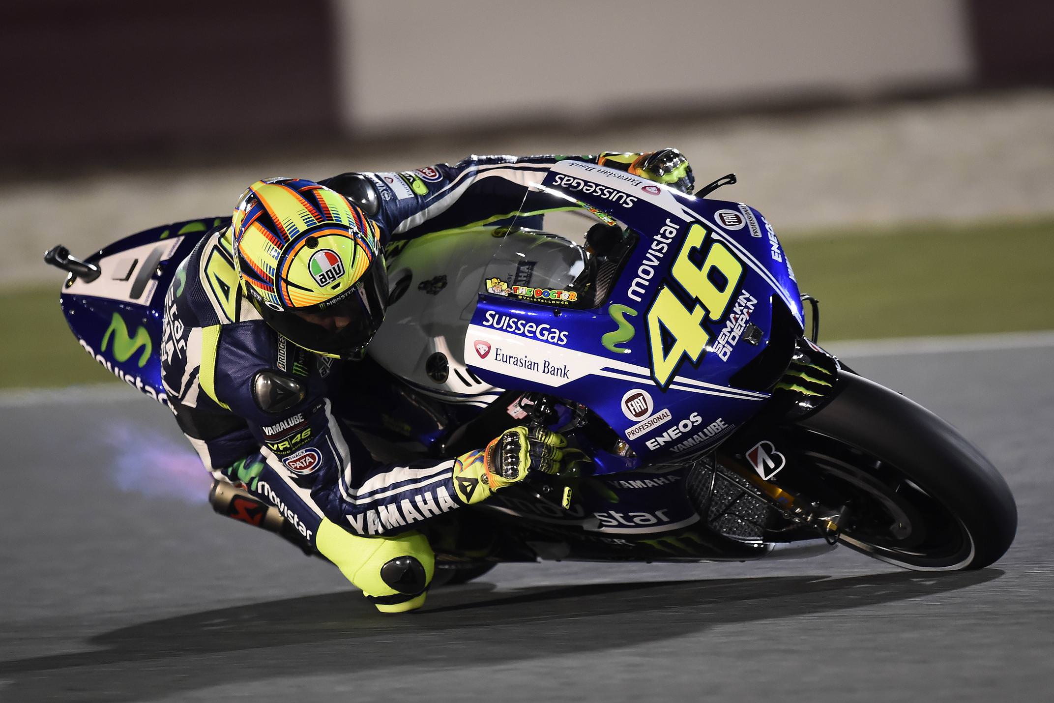 2144x1430 Yamaha R1 Wallpaper Valentino Rossi