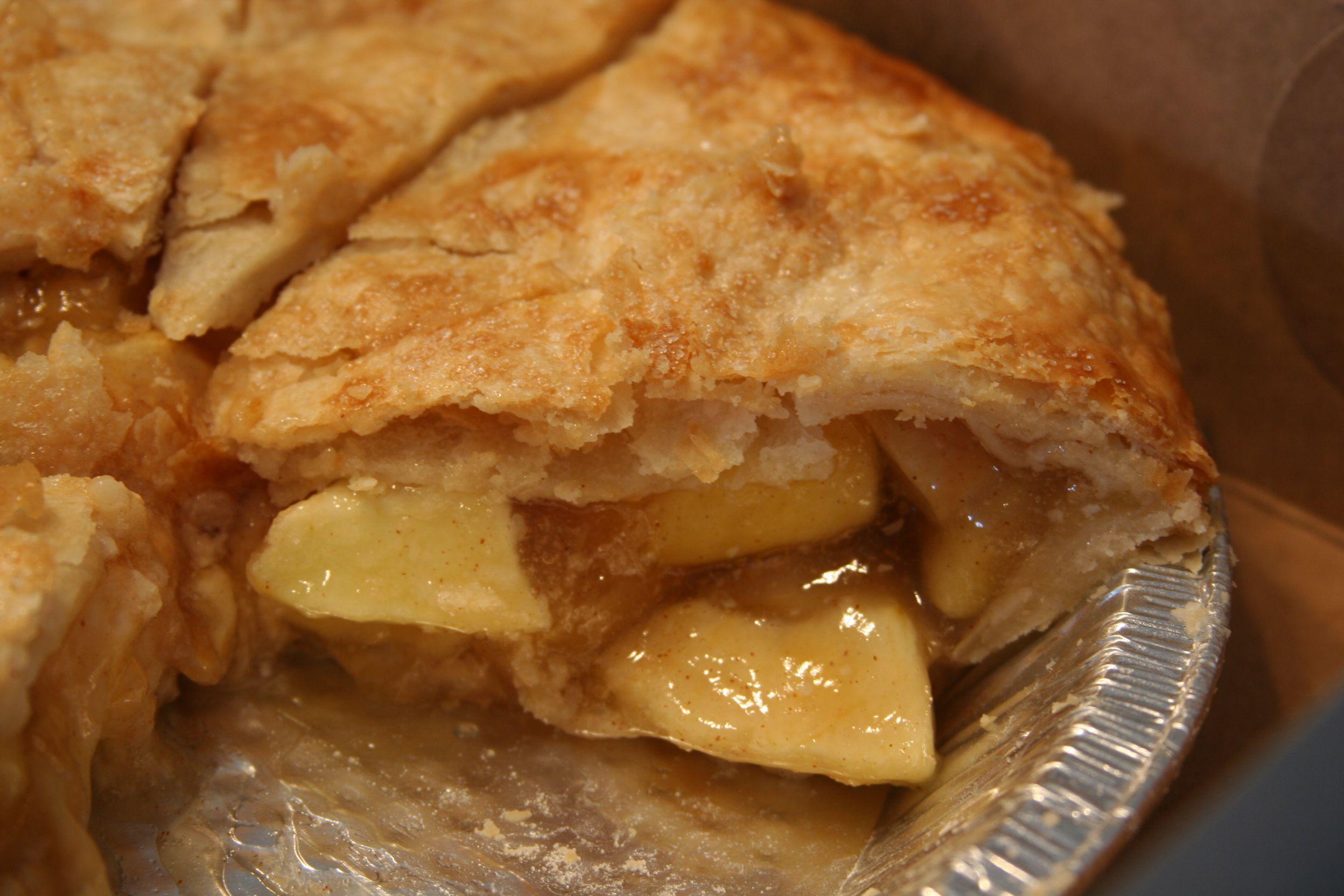 Apple Pie Wallpapers - Top Free Apple Pie Backgrounds - WallpaperAccess