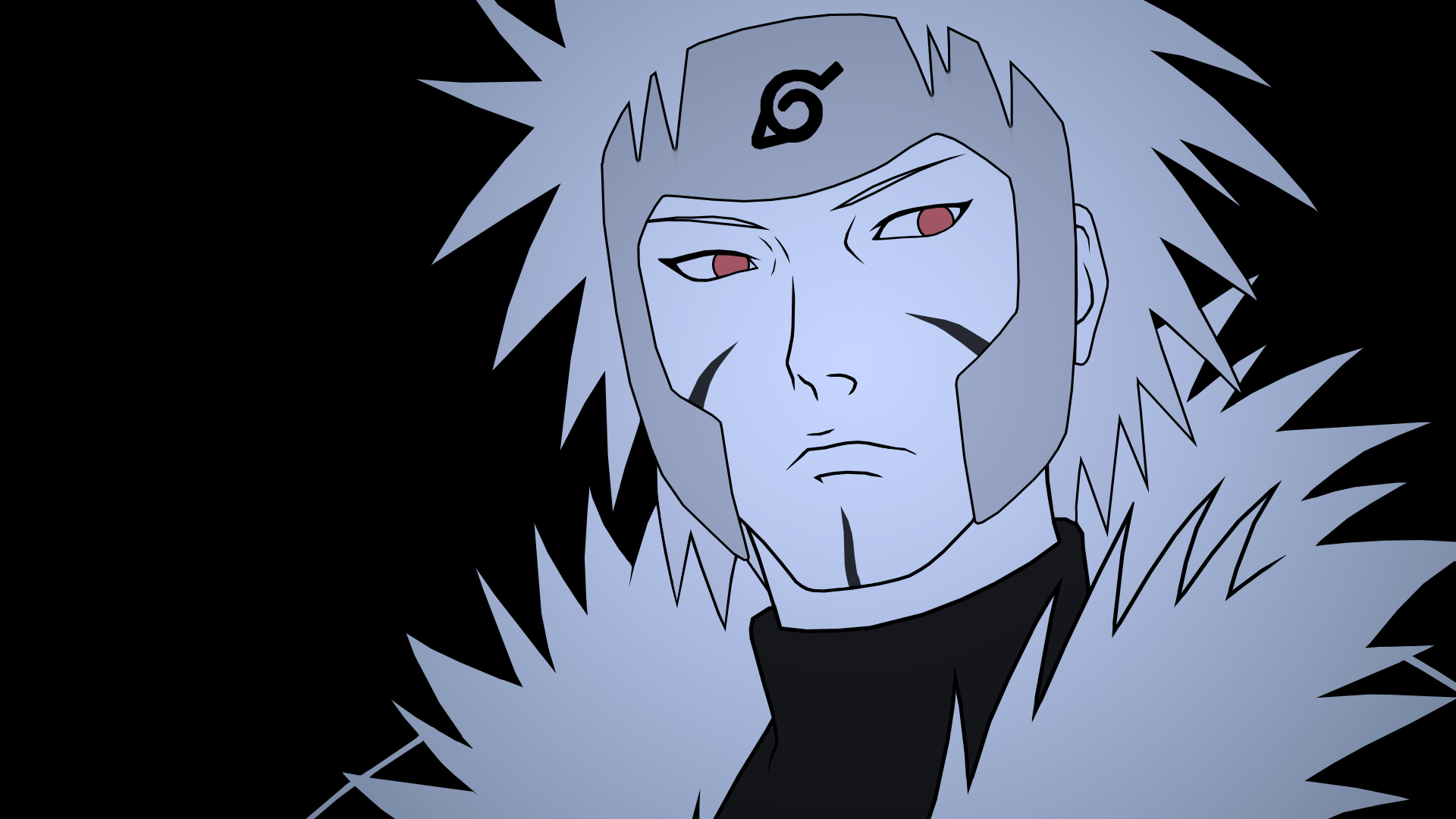 1920x1080 Tobirama walllpaper HD minimalist HD Wallpaper. Background
