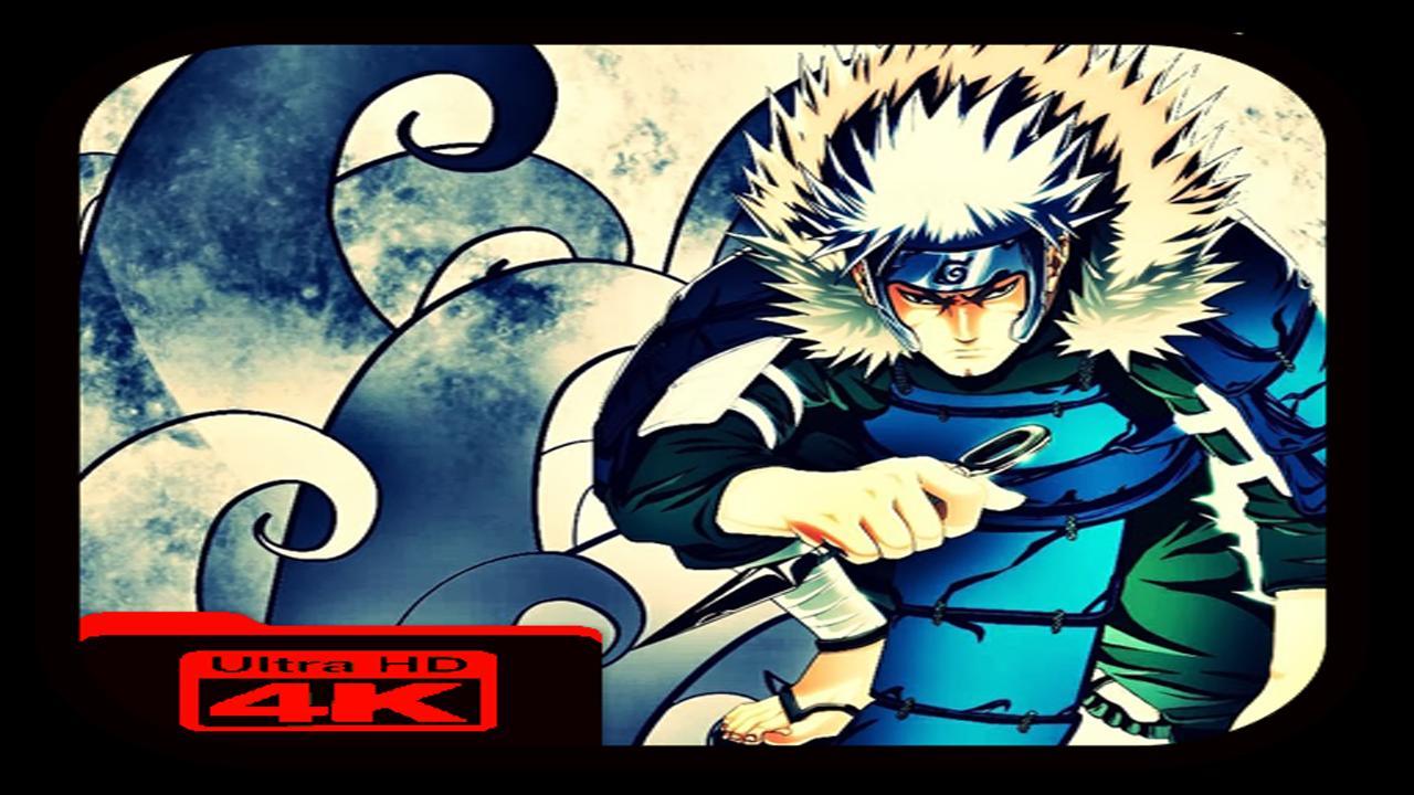 1280x720 Tobirama Senju Wallpaper HD for Android