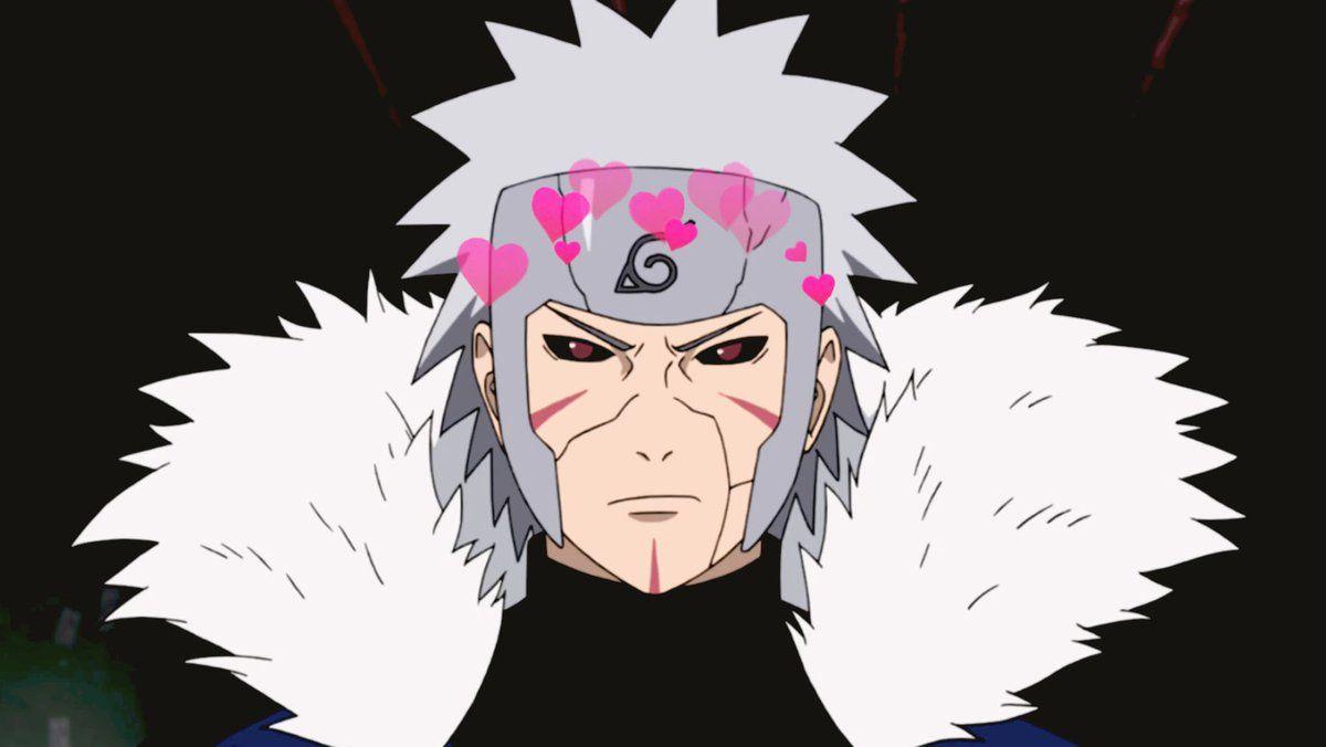 1200x676 Jul Senju Free Wallpaper & Background