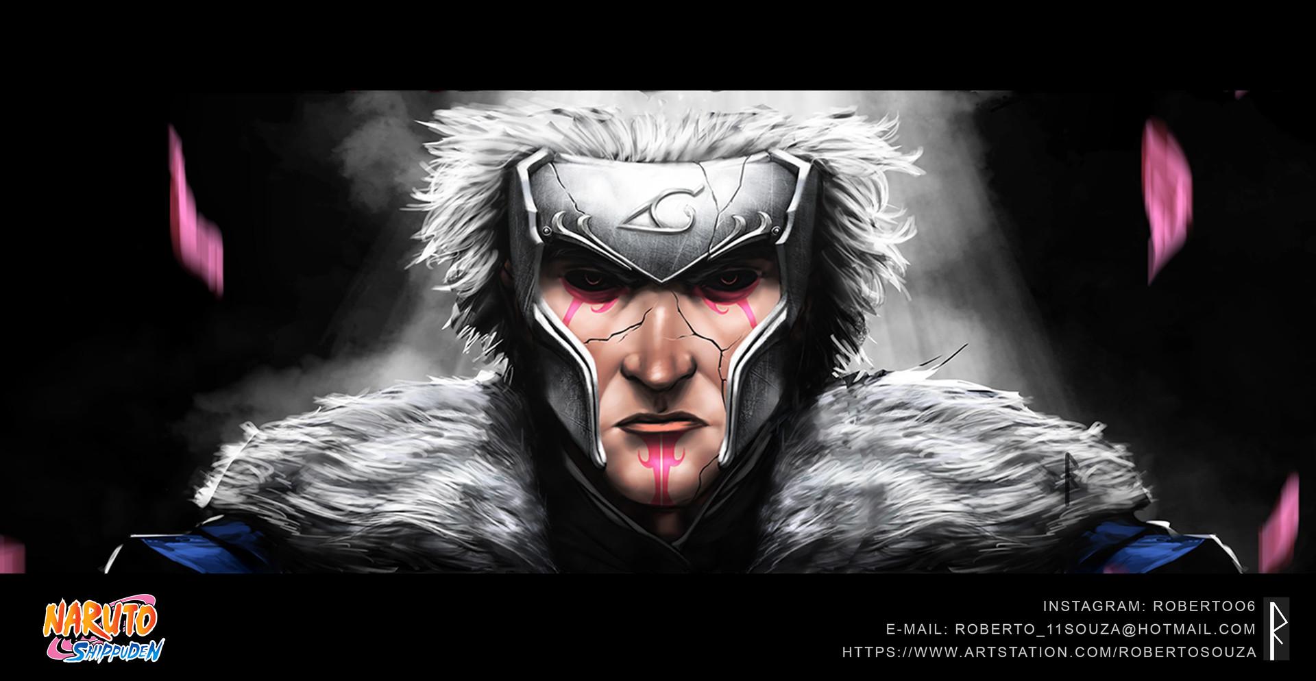 1920x994 Tobirama Senju The 2nd Hokage De Naruto Y Los