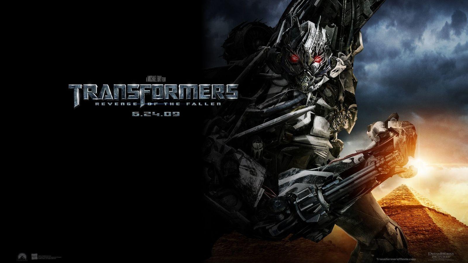 1600x900 Transformers Classic Desktop Wallpaper 49602