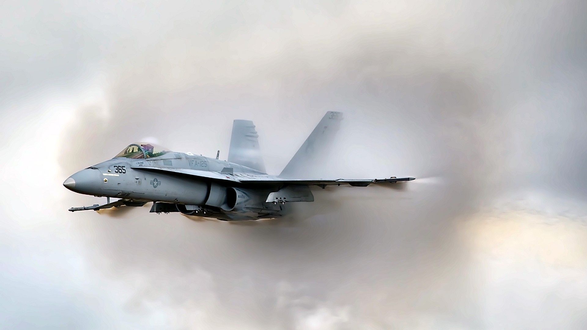 1920x1080 Download Military McDonnell Douglas F A