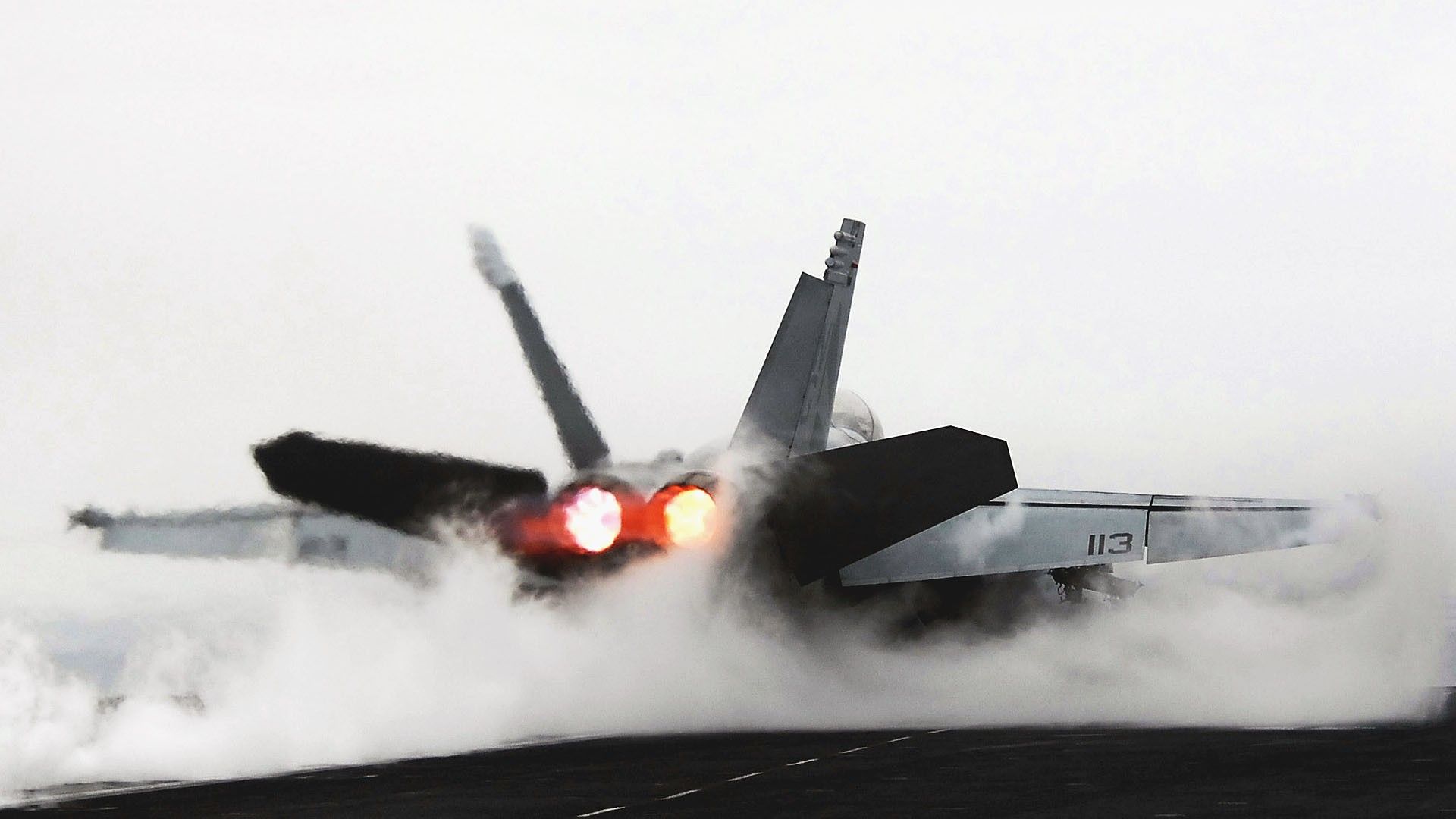 1920x1080 jets, aircraft, McDonnell Douglas FA