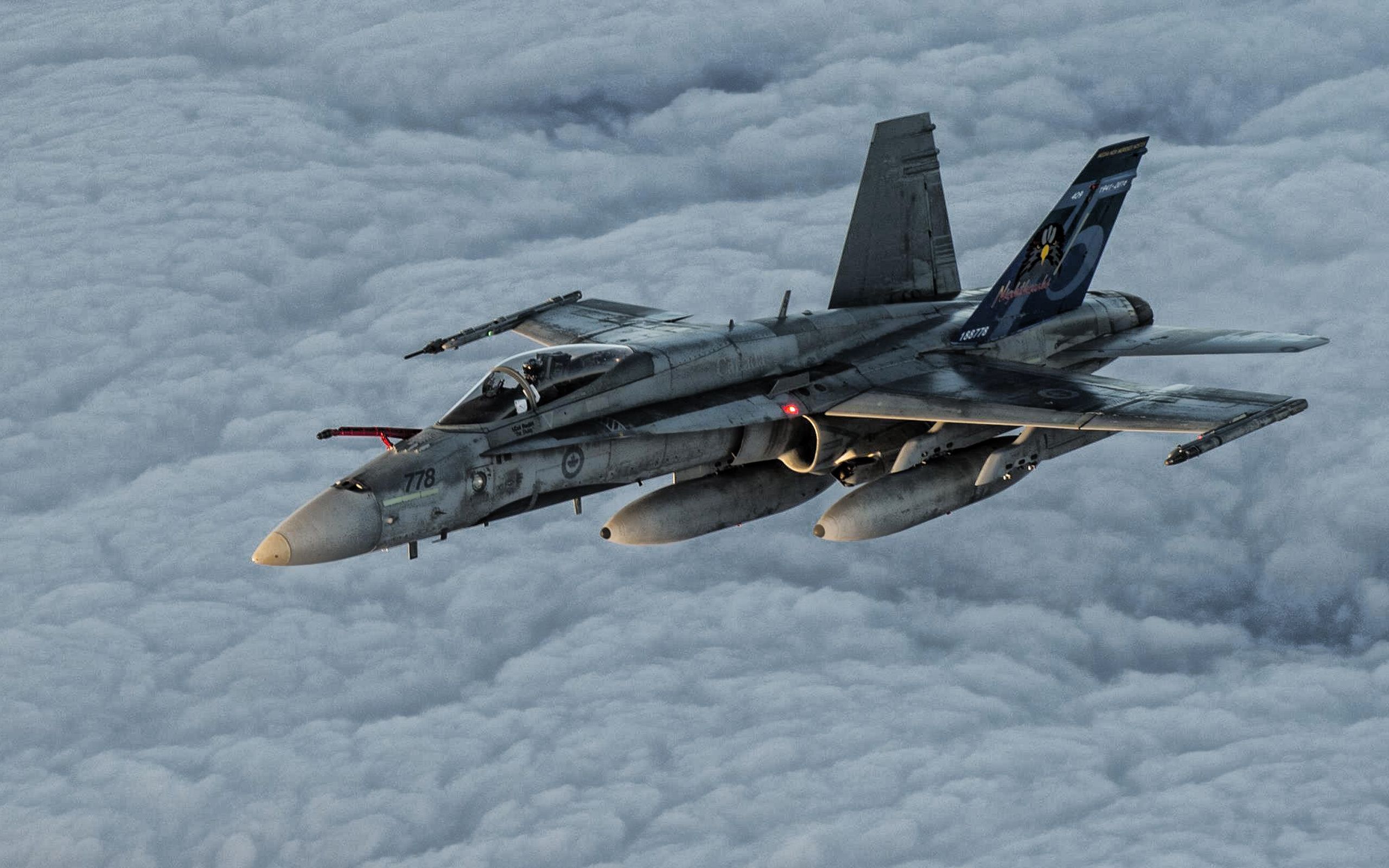 2560x1600 McDonnell Douglas Wallpaper 70 image