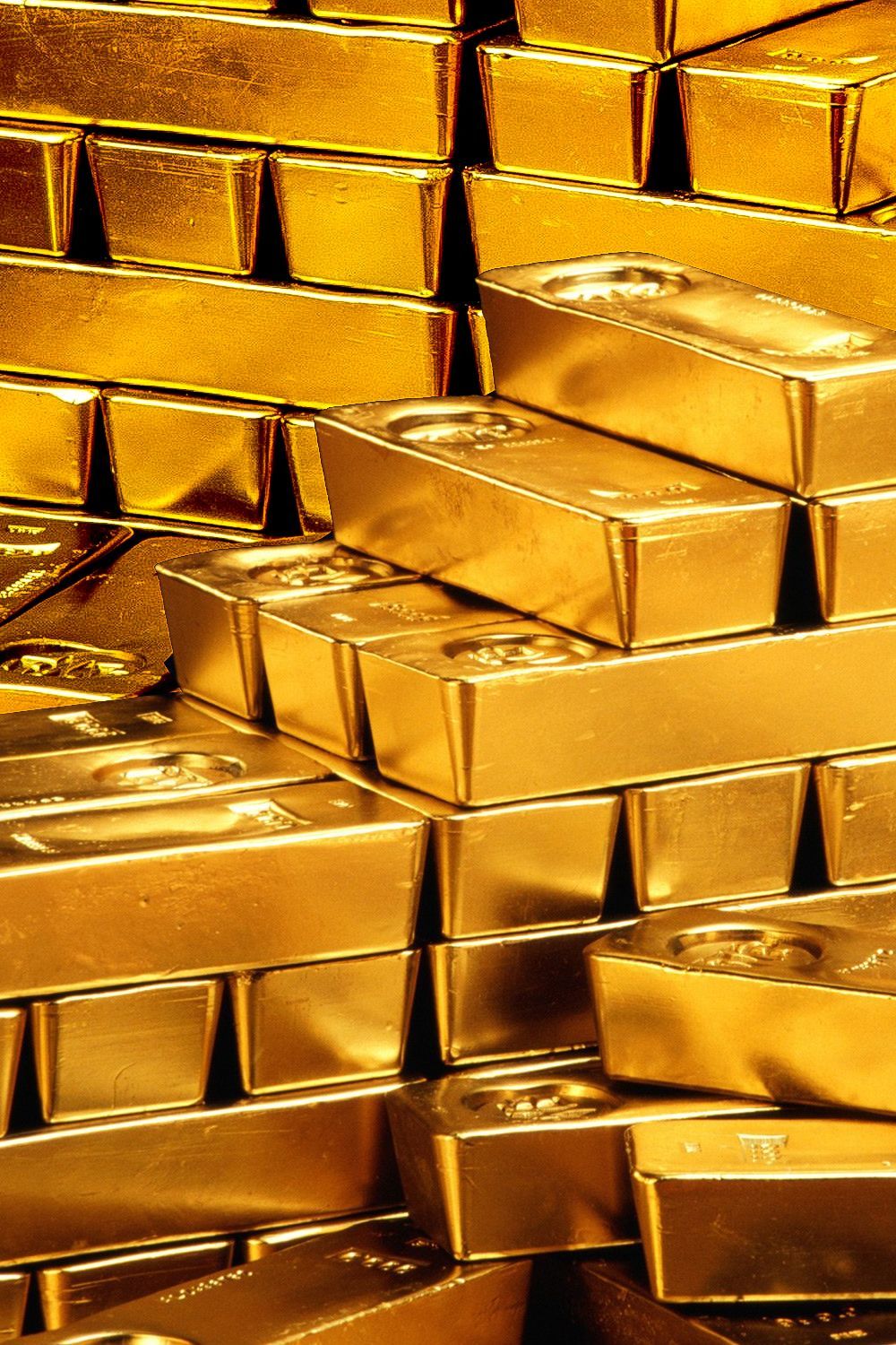 Gold Block Wallpapers - Top Free Gold Block Backgrounds - WallpaperAccess