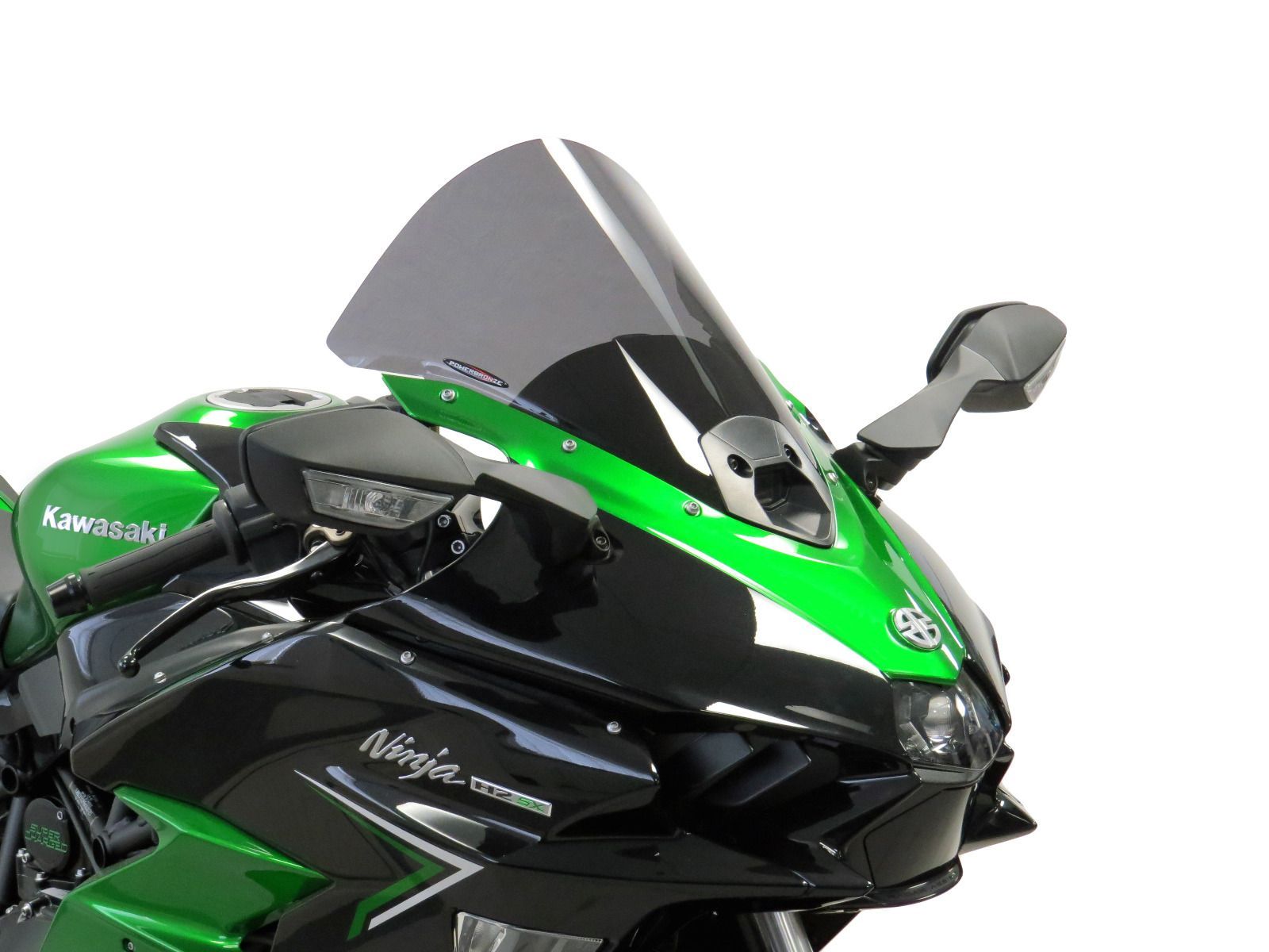 1600x1200 Kawasaki H2 SX & H2 SX SE 2023 > Light