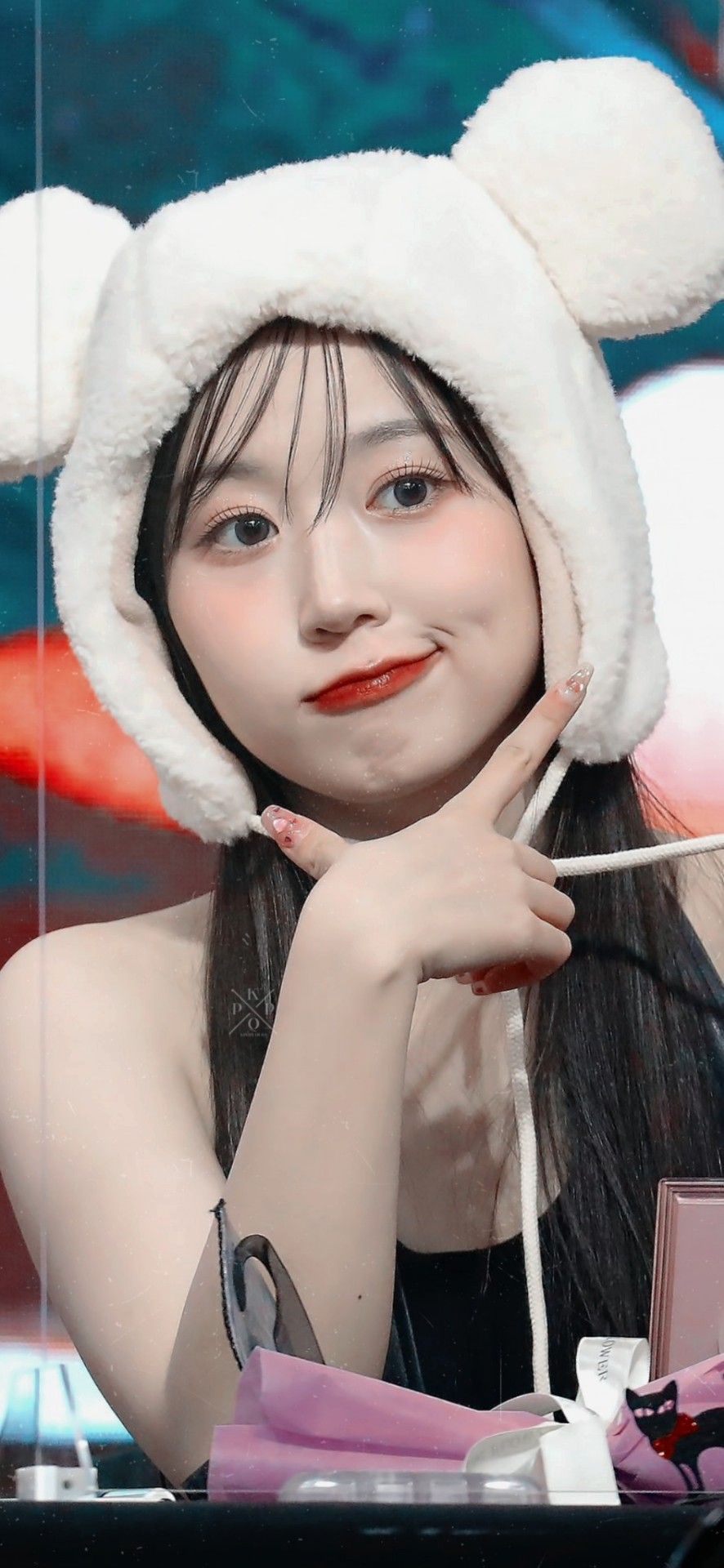 886x1920 kpop locks